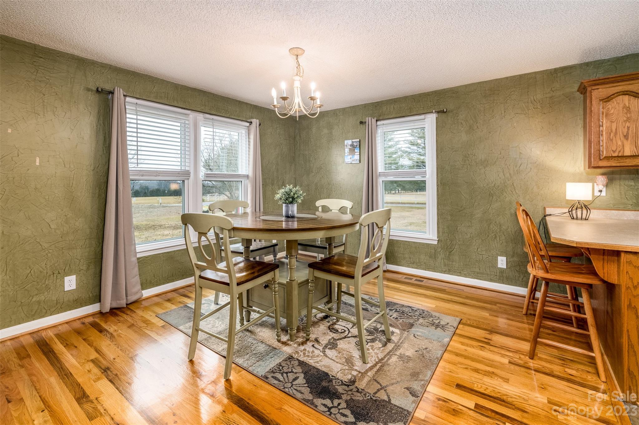 Dale Farms - Residential