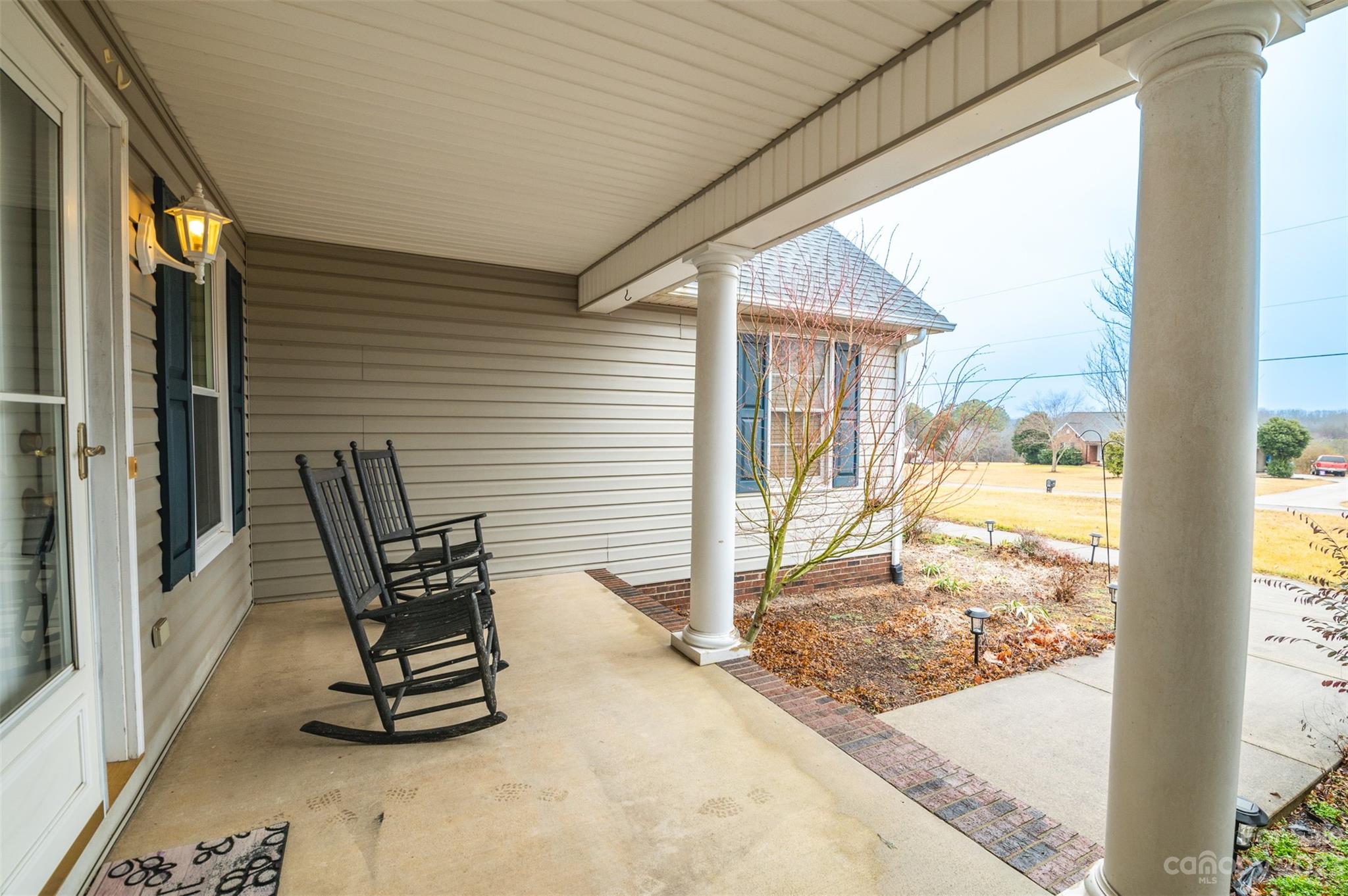 Dale Farms - Residential