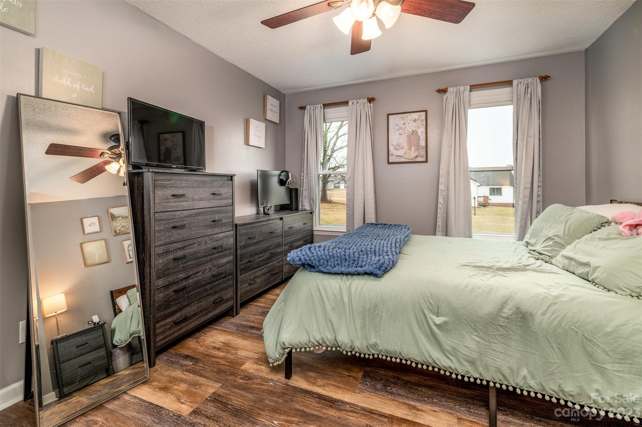 Dale Farms - Residential