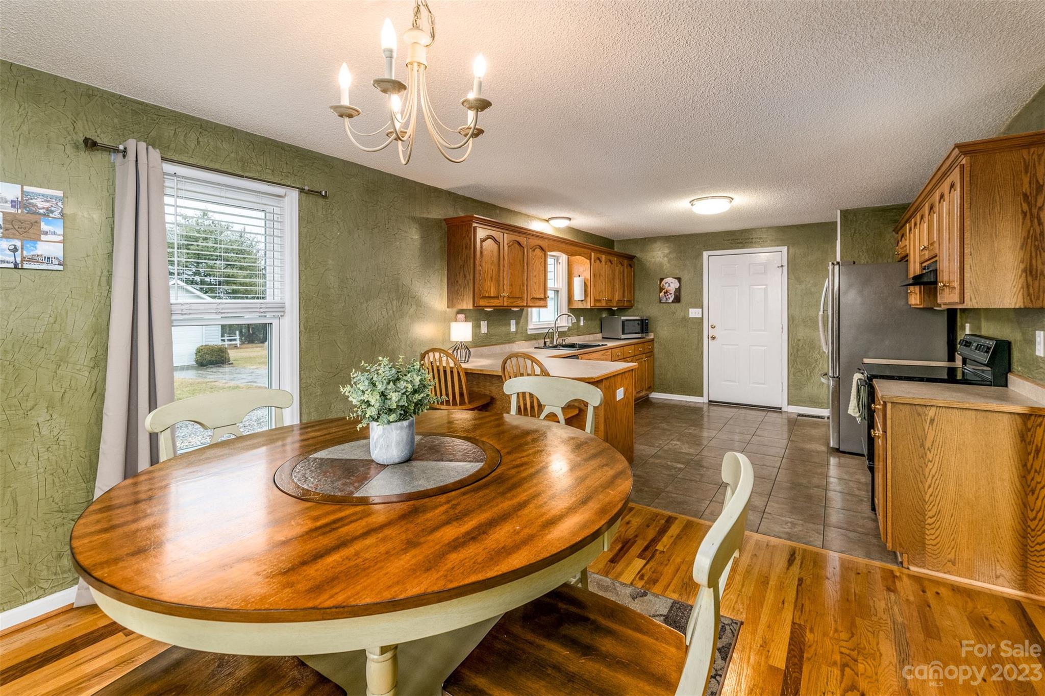 Dale Farms - Residential