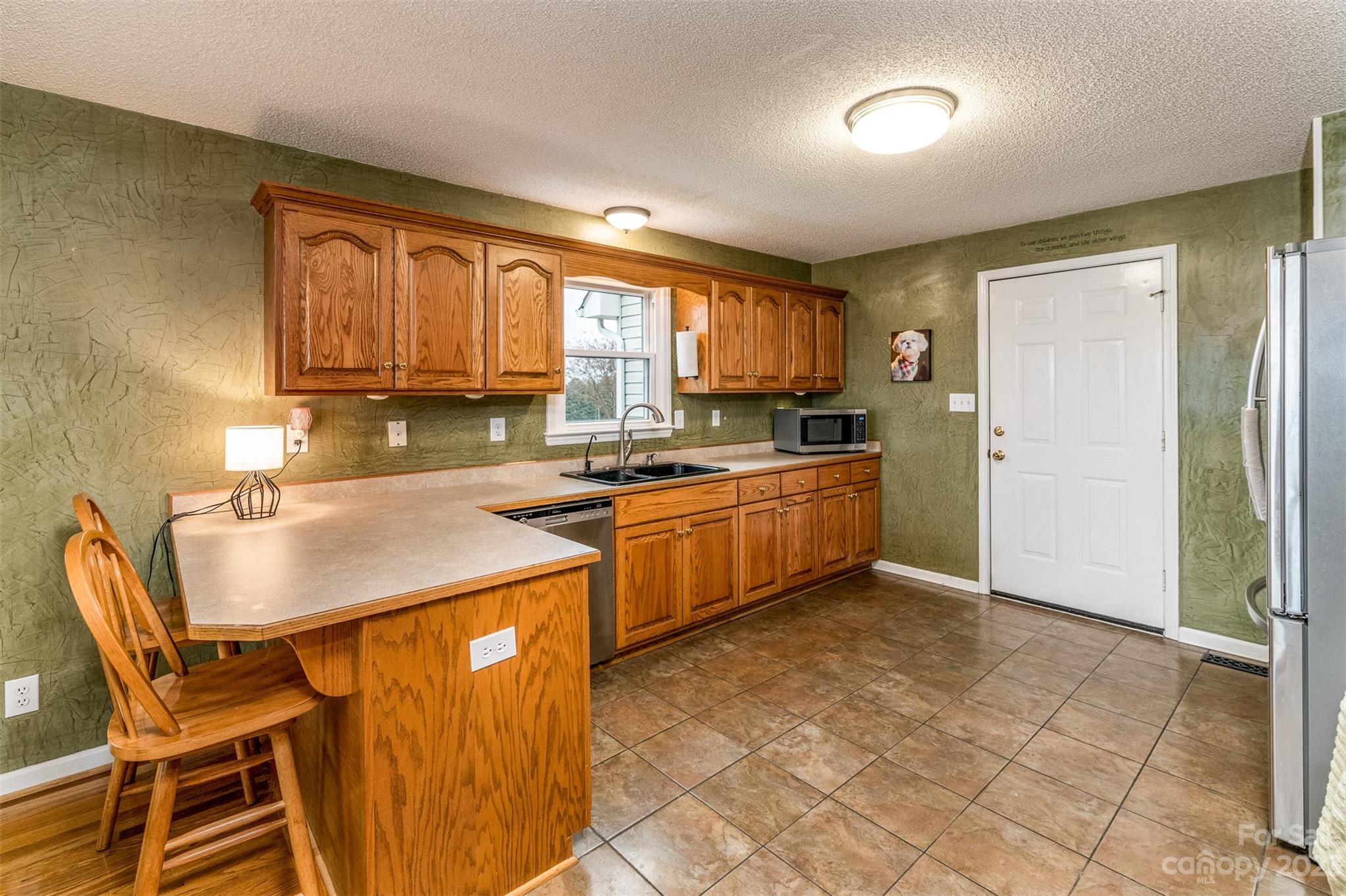 Dale Farms - Residential