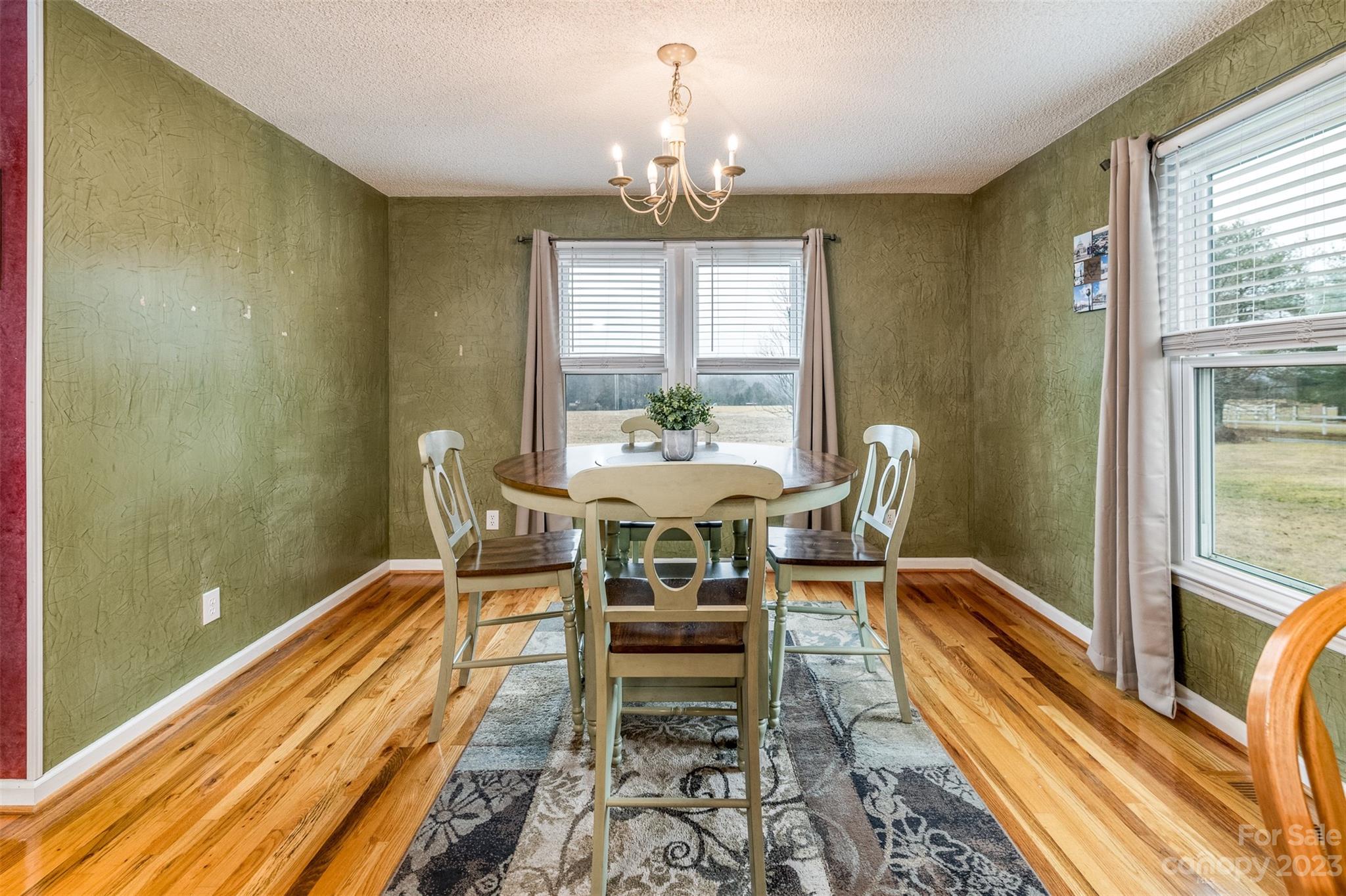 Dale Farms - Residential