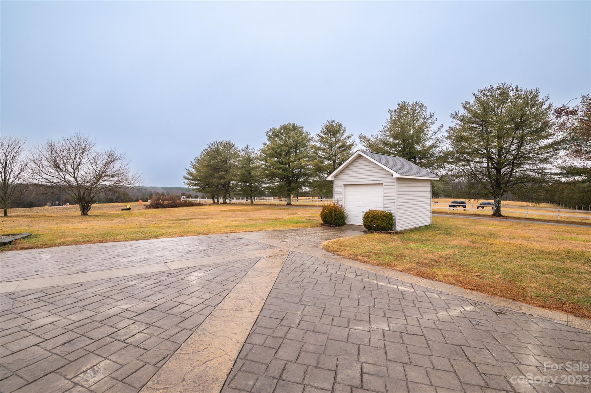 Dale Farms - Residential