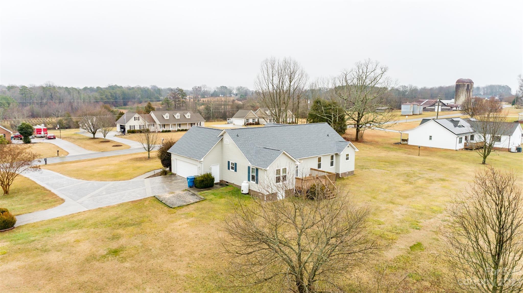 Dale Farms - Residential