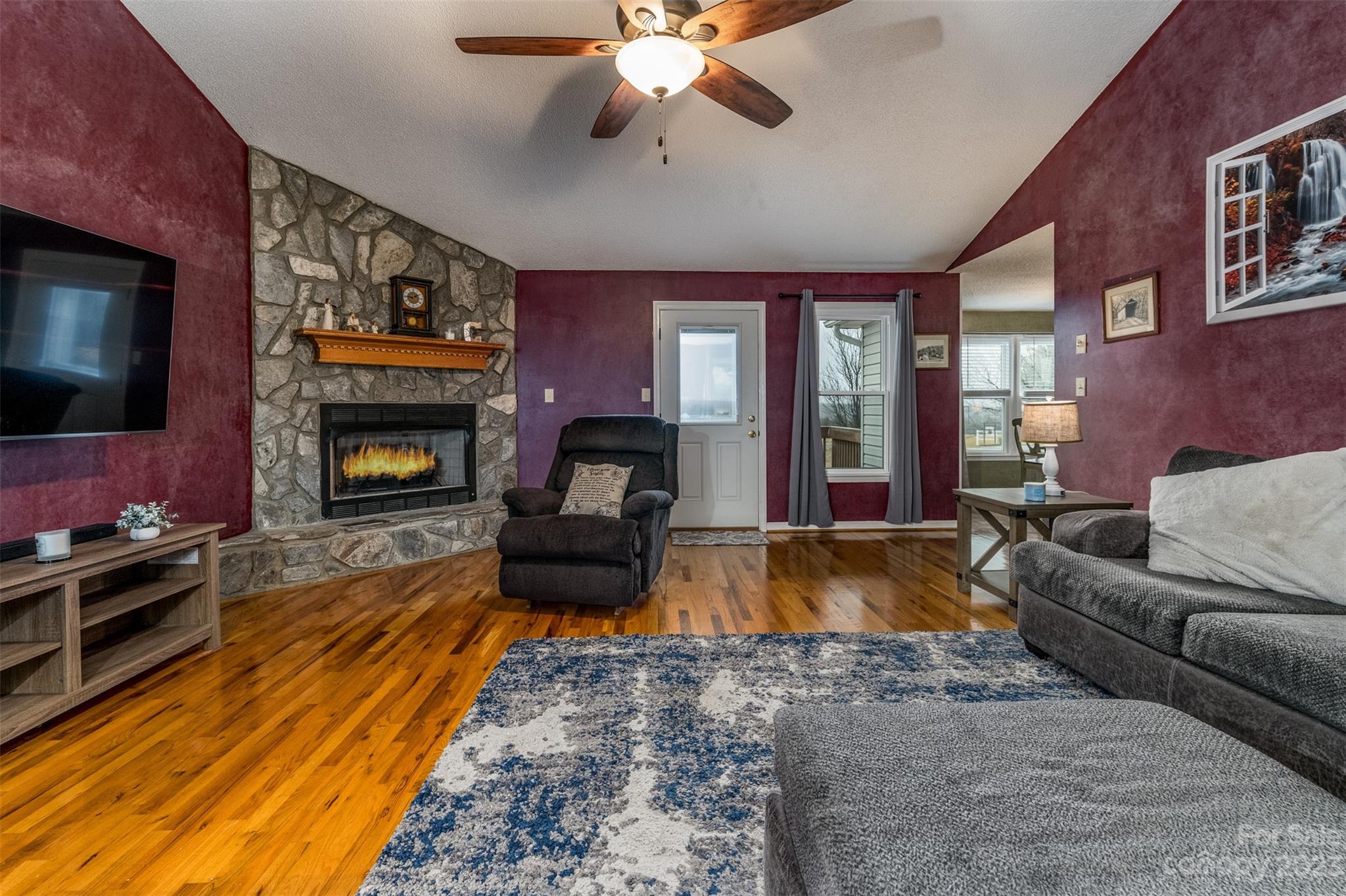 Dale Farms - Residential