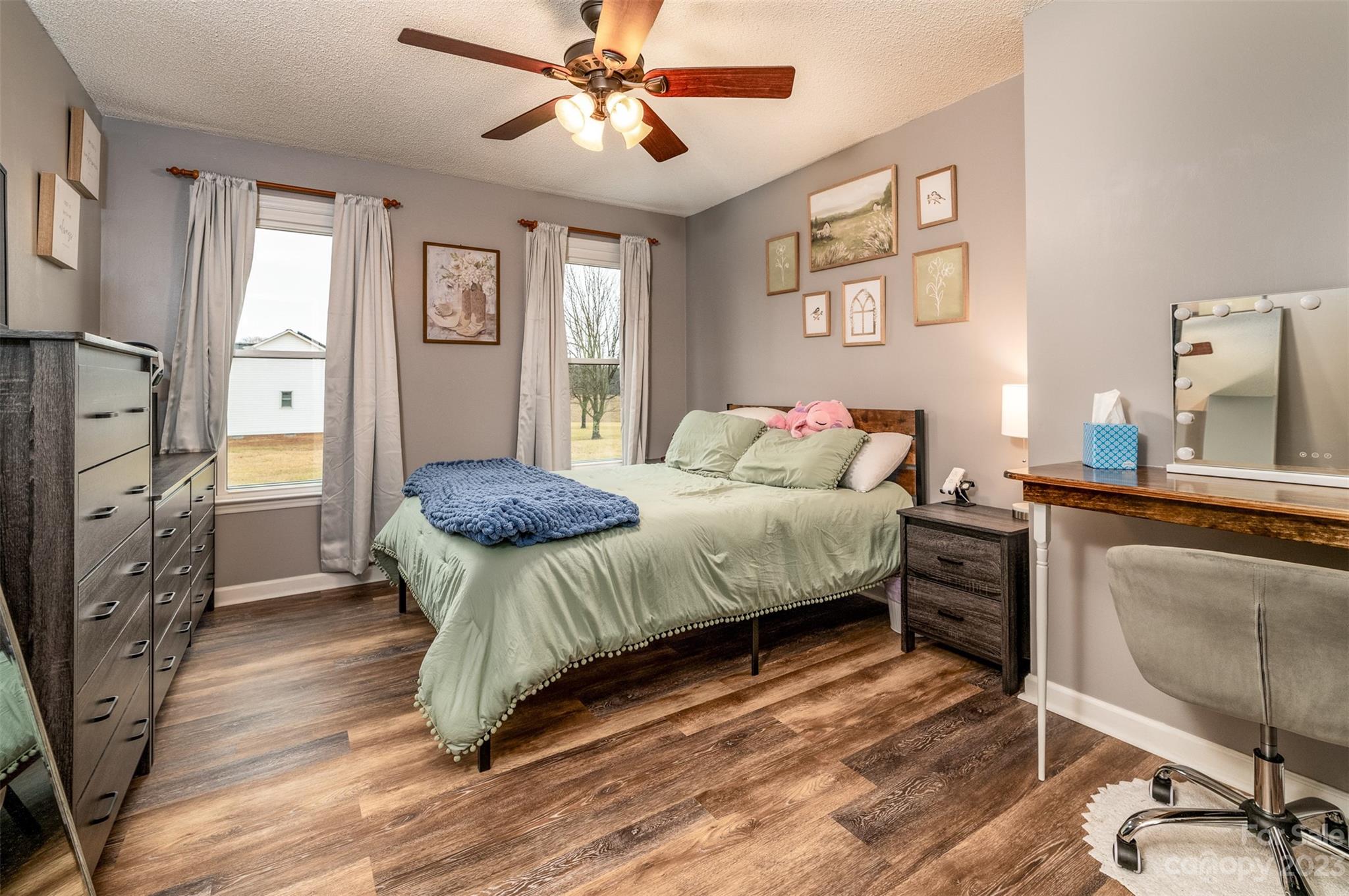 Dale Farms - Residential