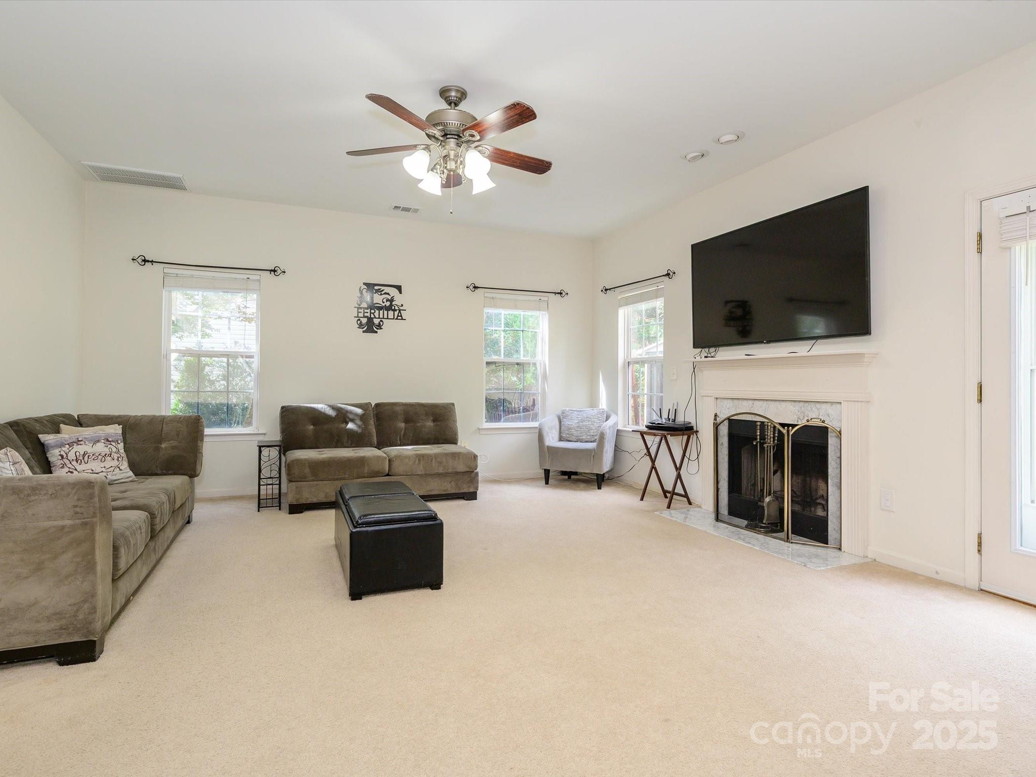 Camberley - Residential