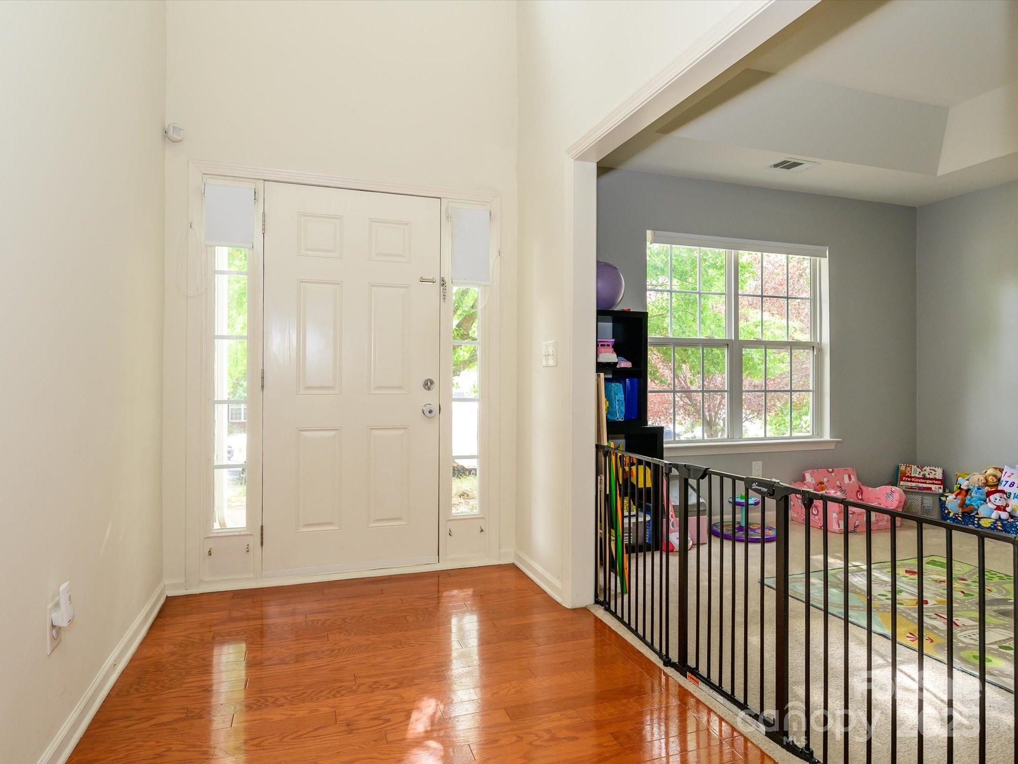 Camberley - Residential