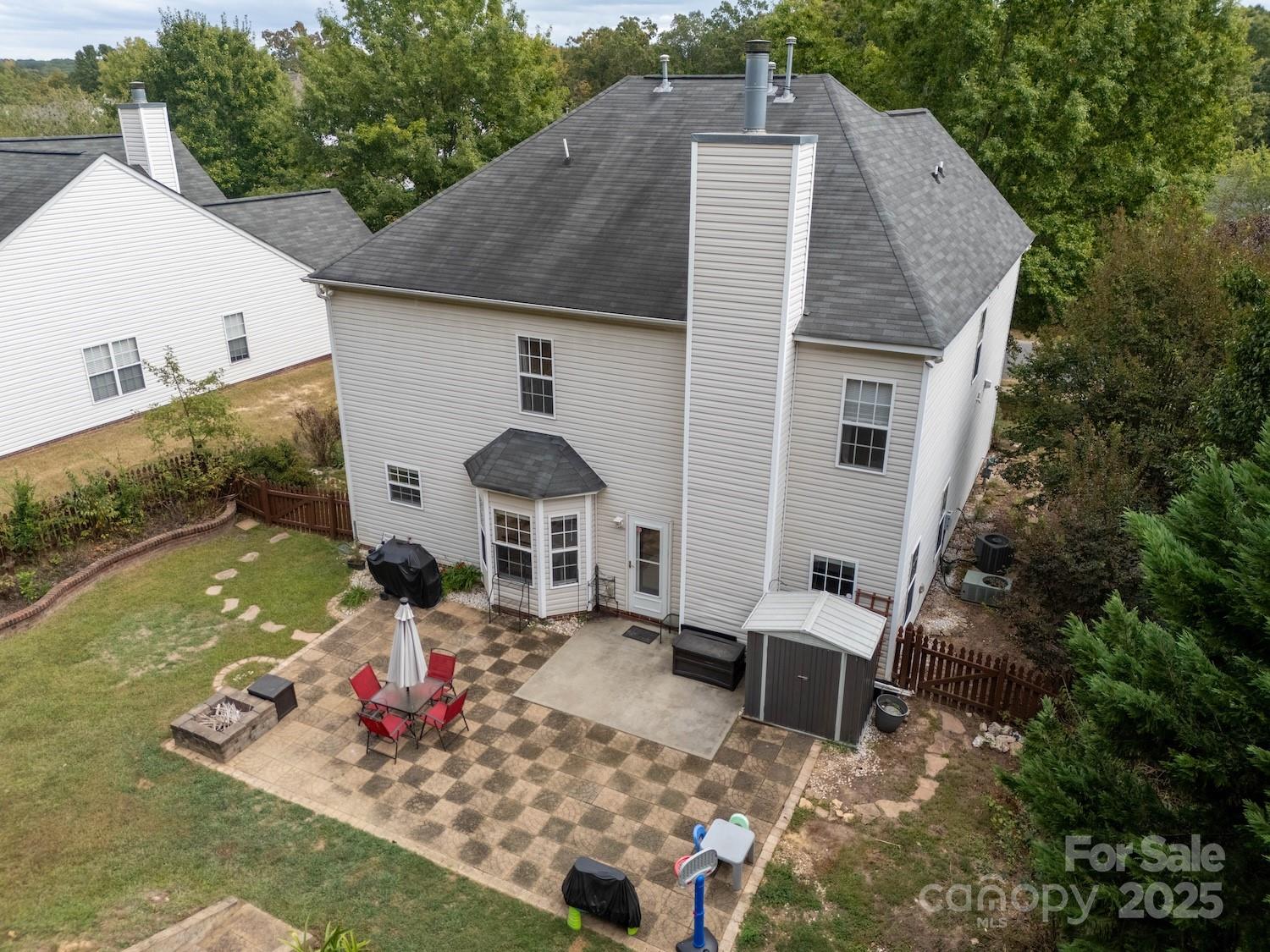 Camberley - Residential