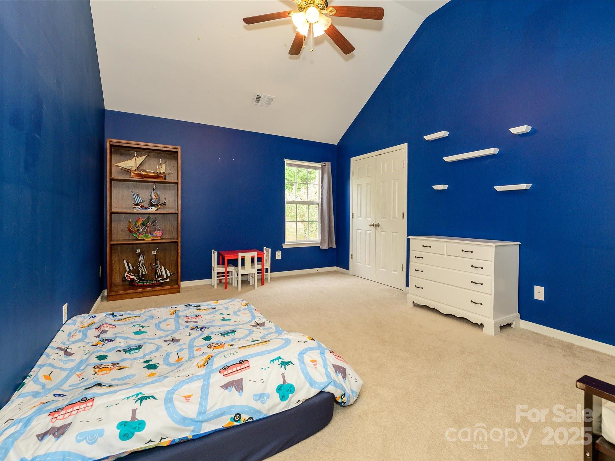 Camberley - Residential