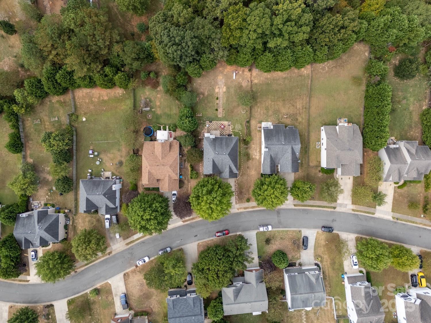 Camberley - Residential