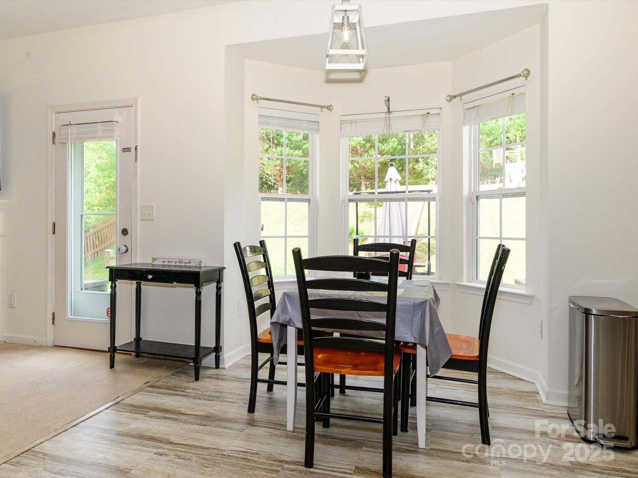 Camberley - Residential