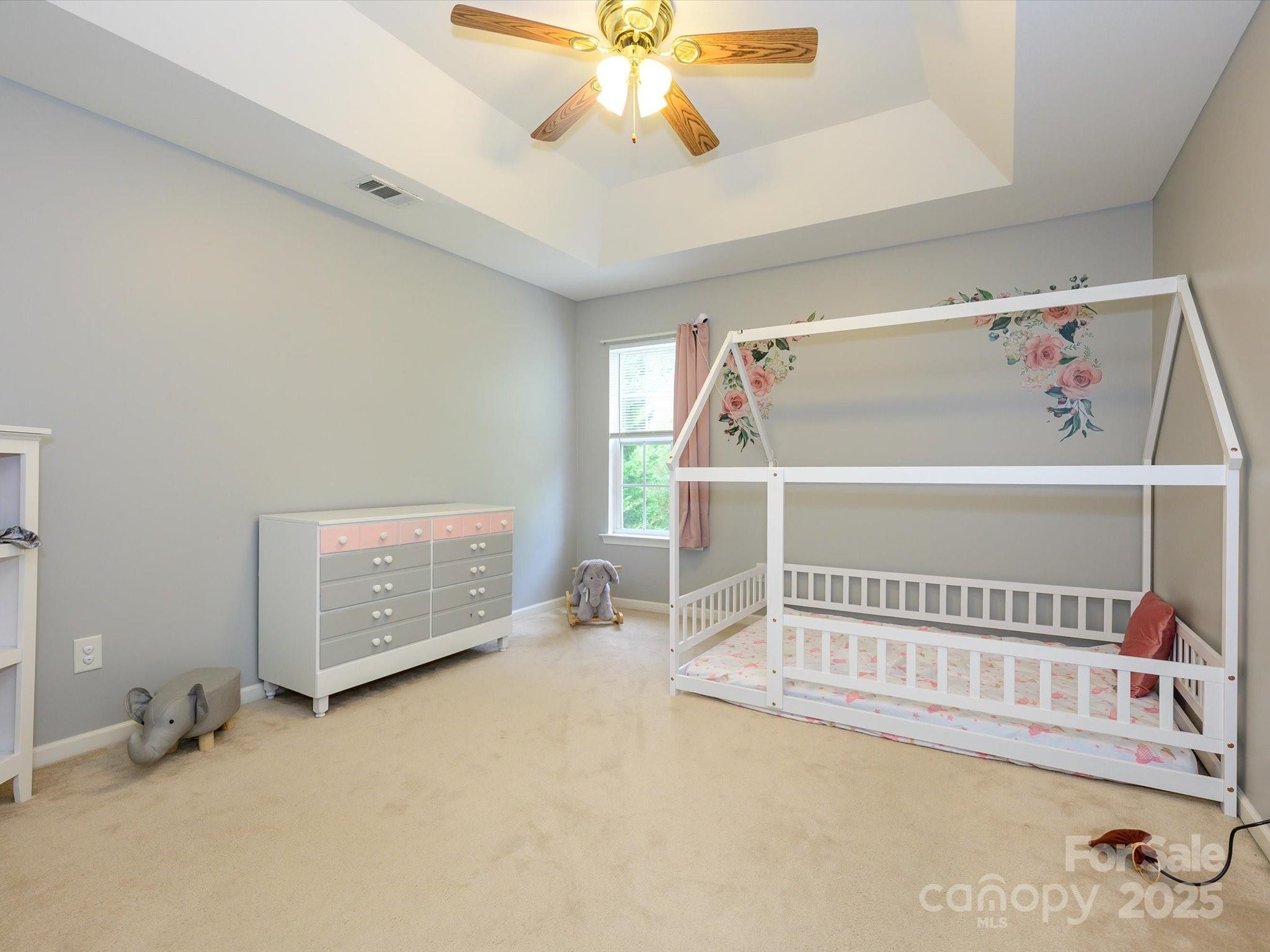 Camberley - Residential