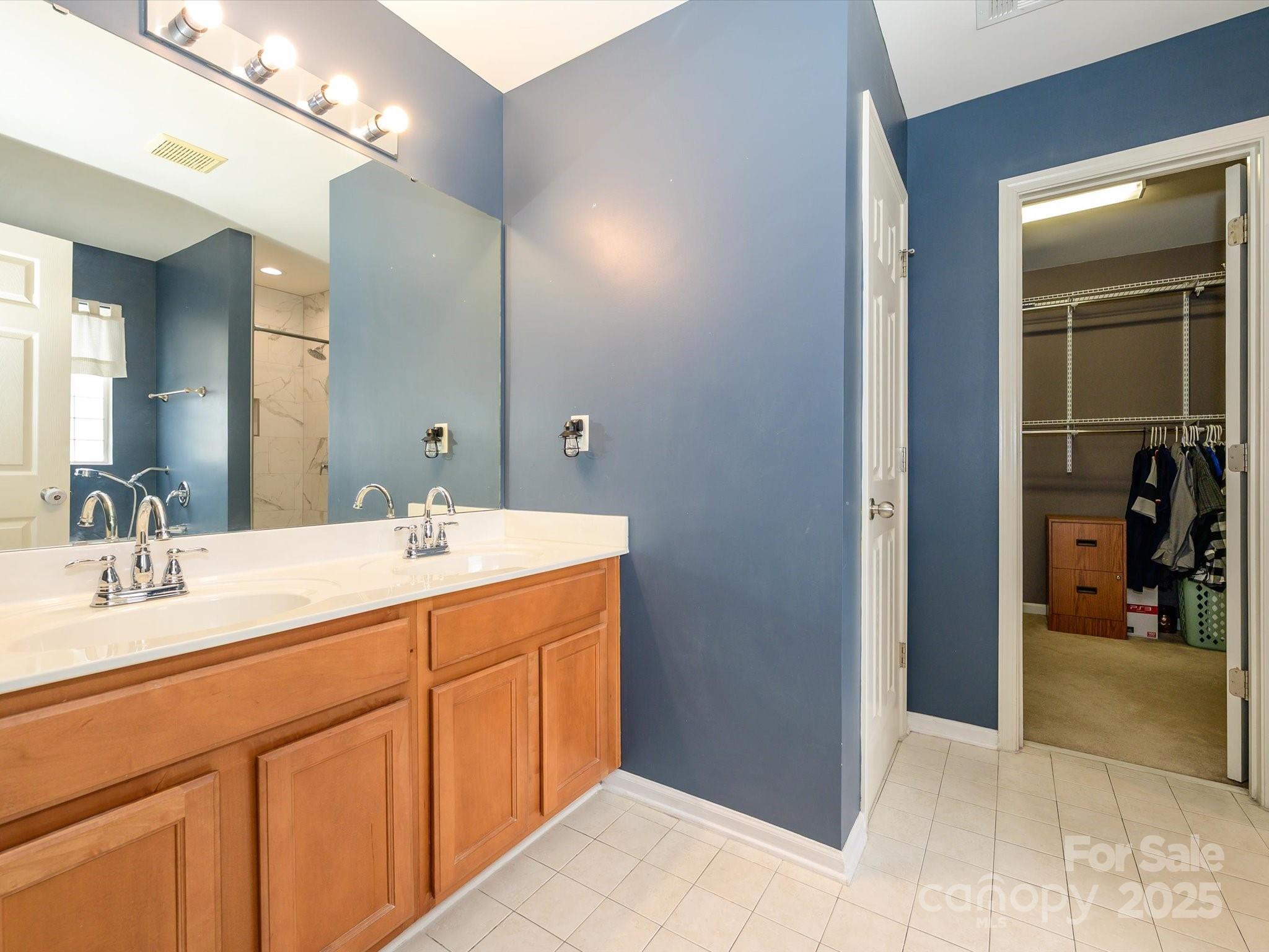 Camberley - Residential