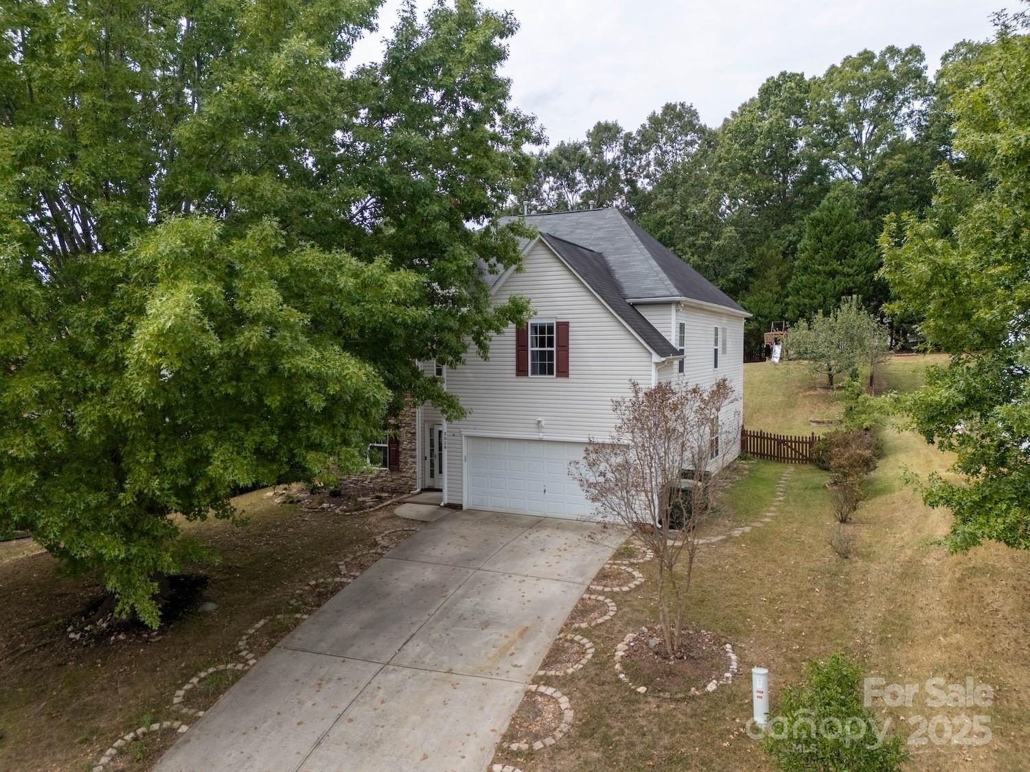 Camberley - Residential