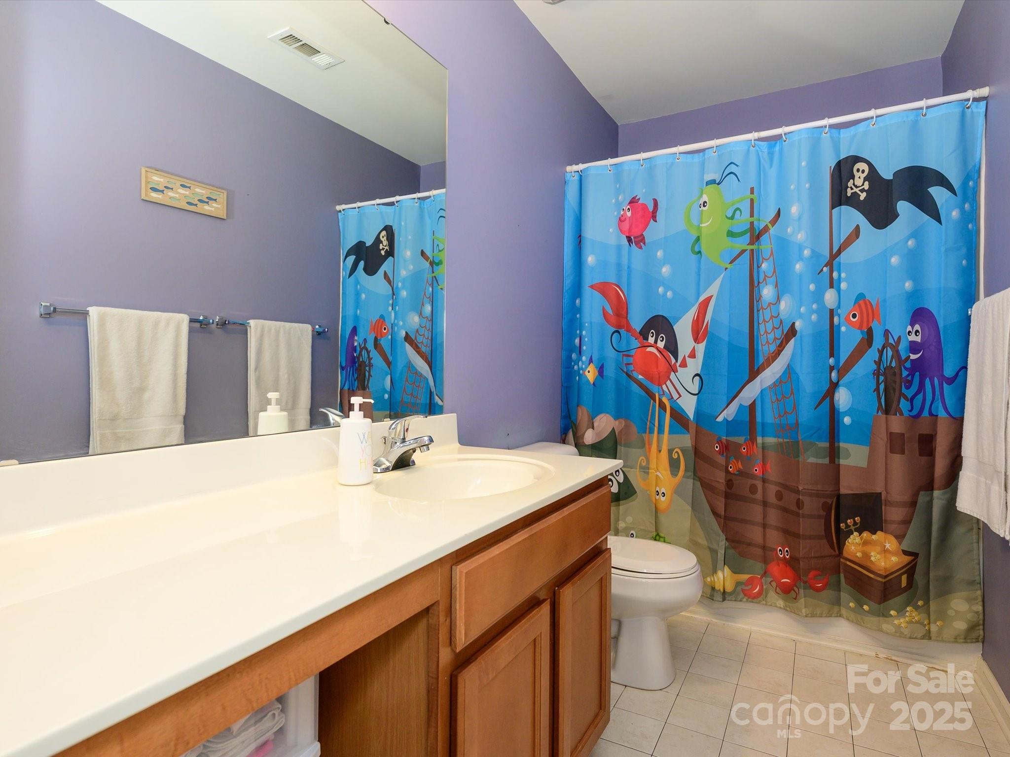 Camberley - Residential