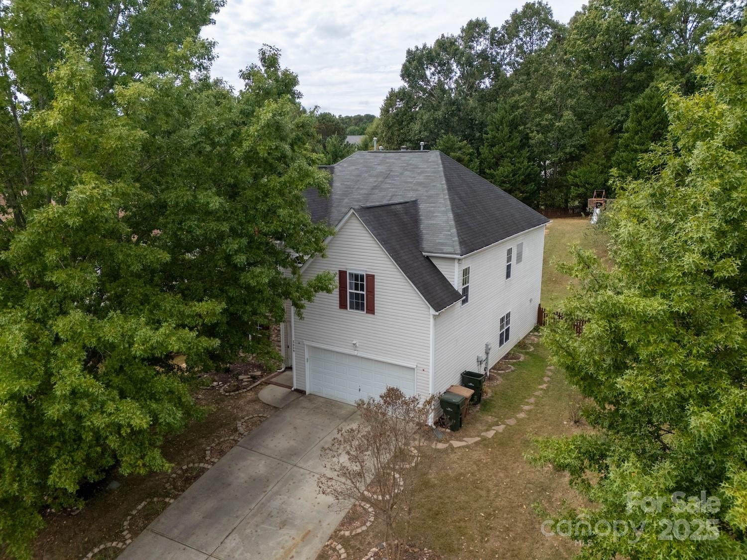 Camberley - Residential