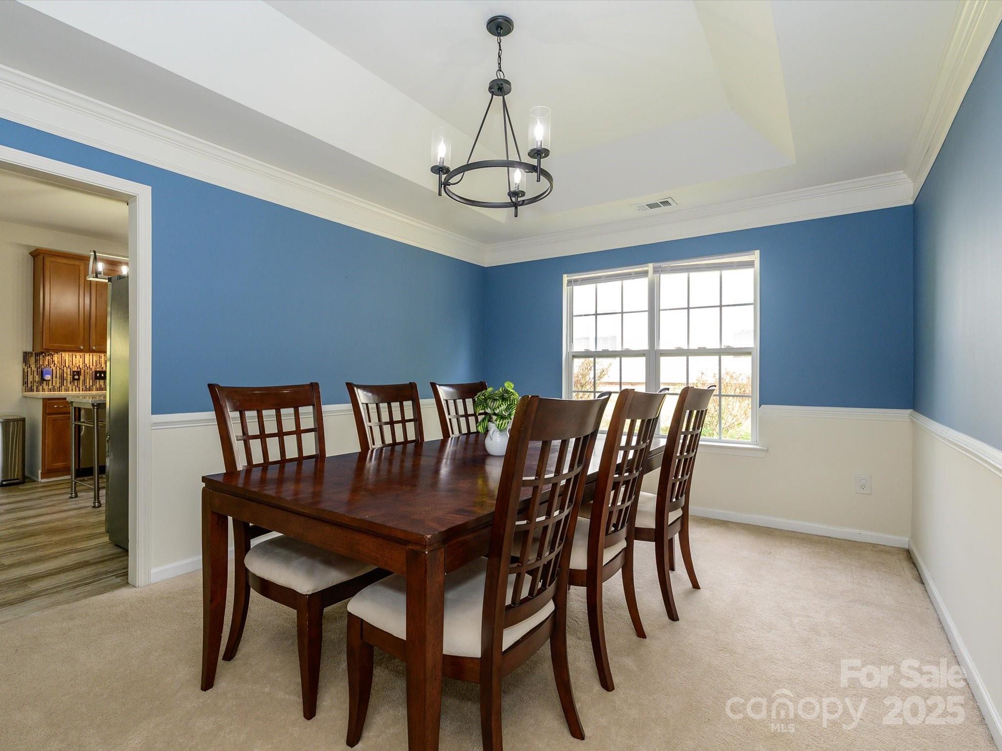 Camberley - Residential