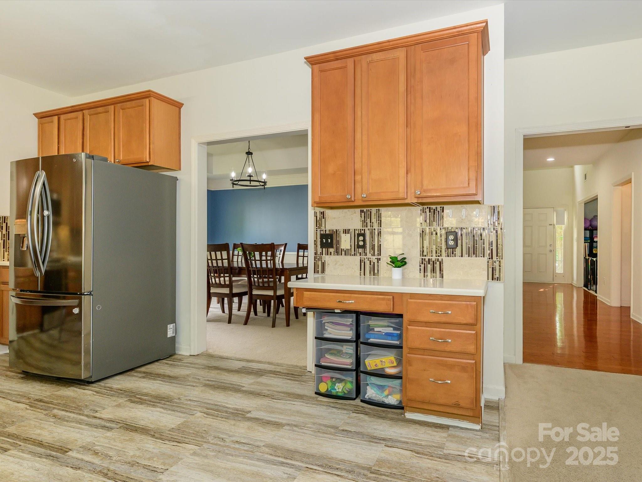 Camberley - Residential