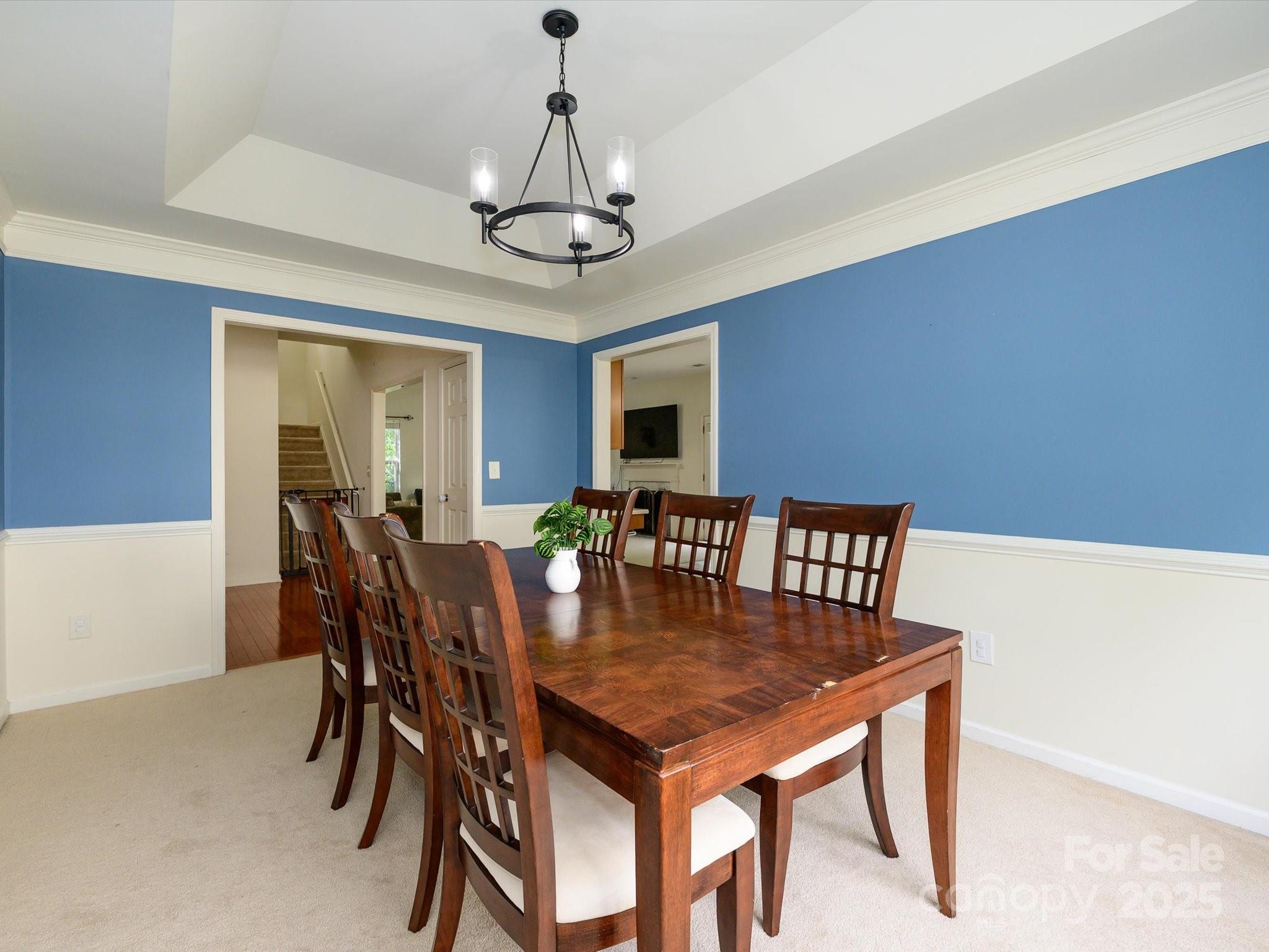 Camberley - Residential