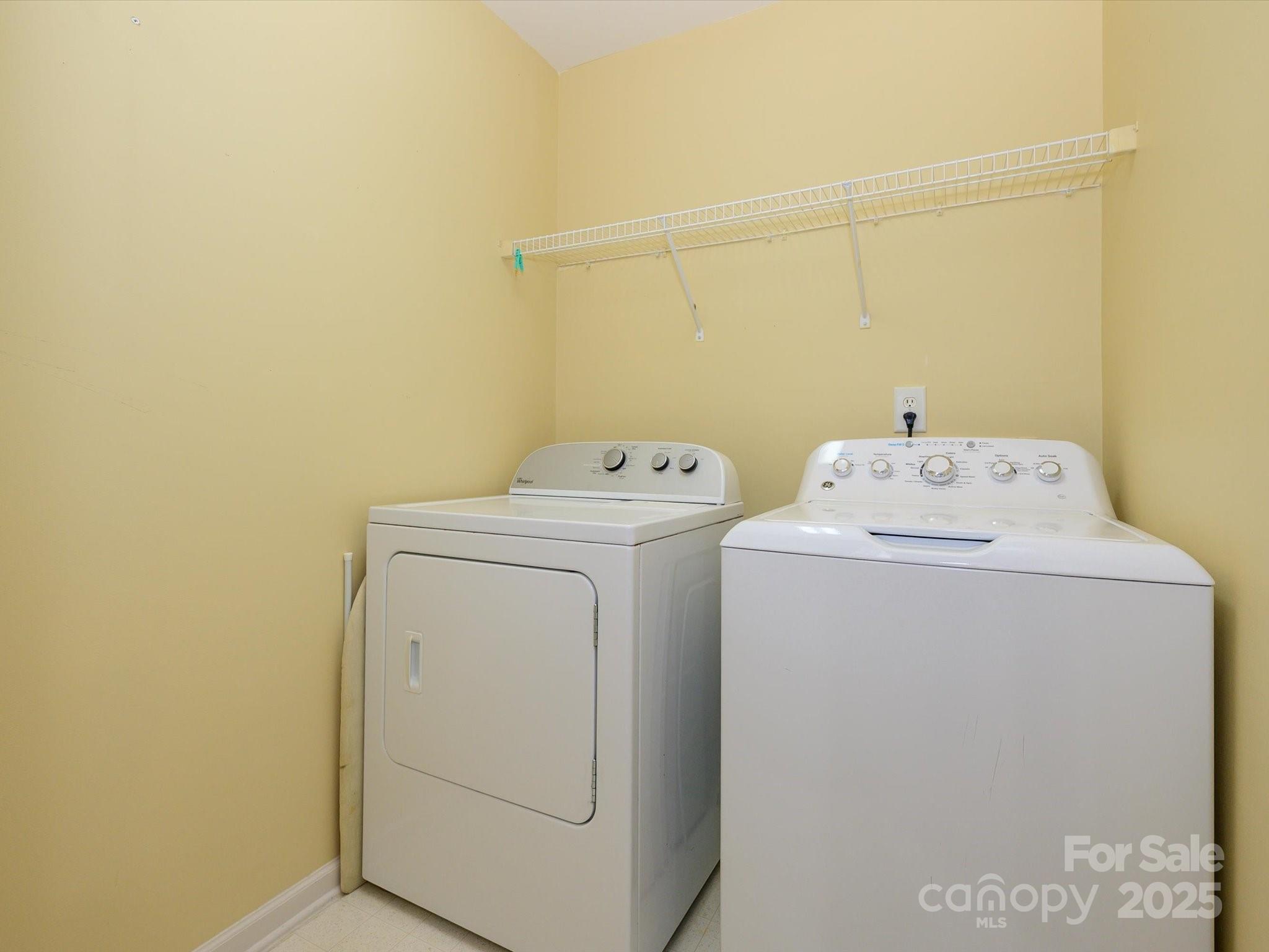 Camberley - Residential