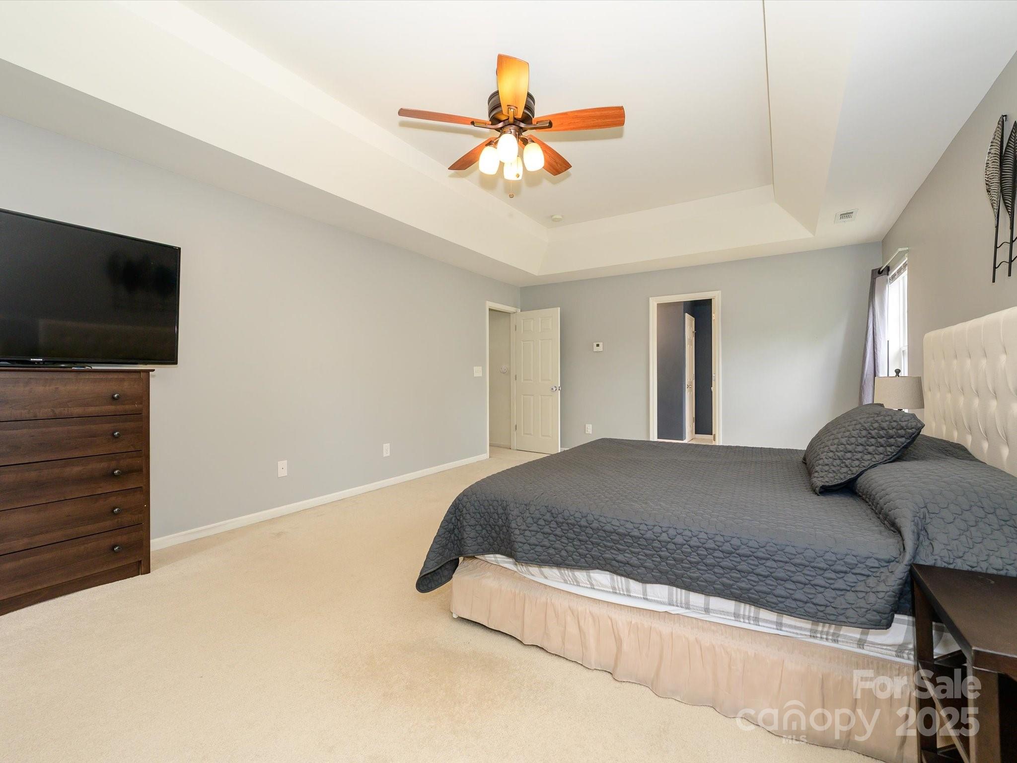 Camberley - Residential