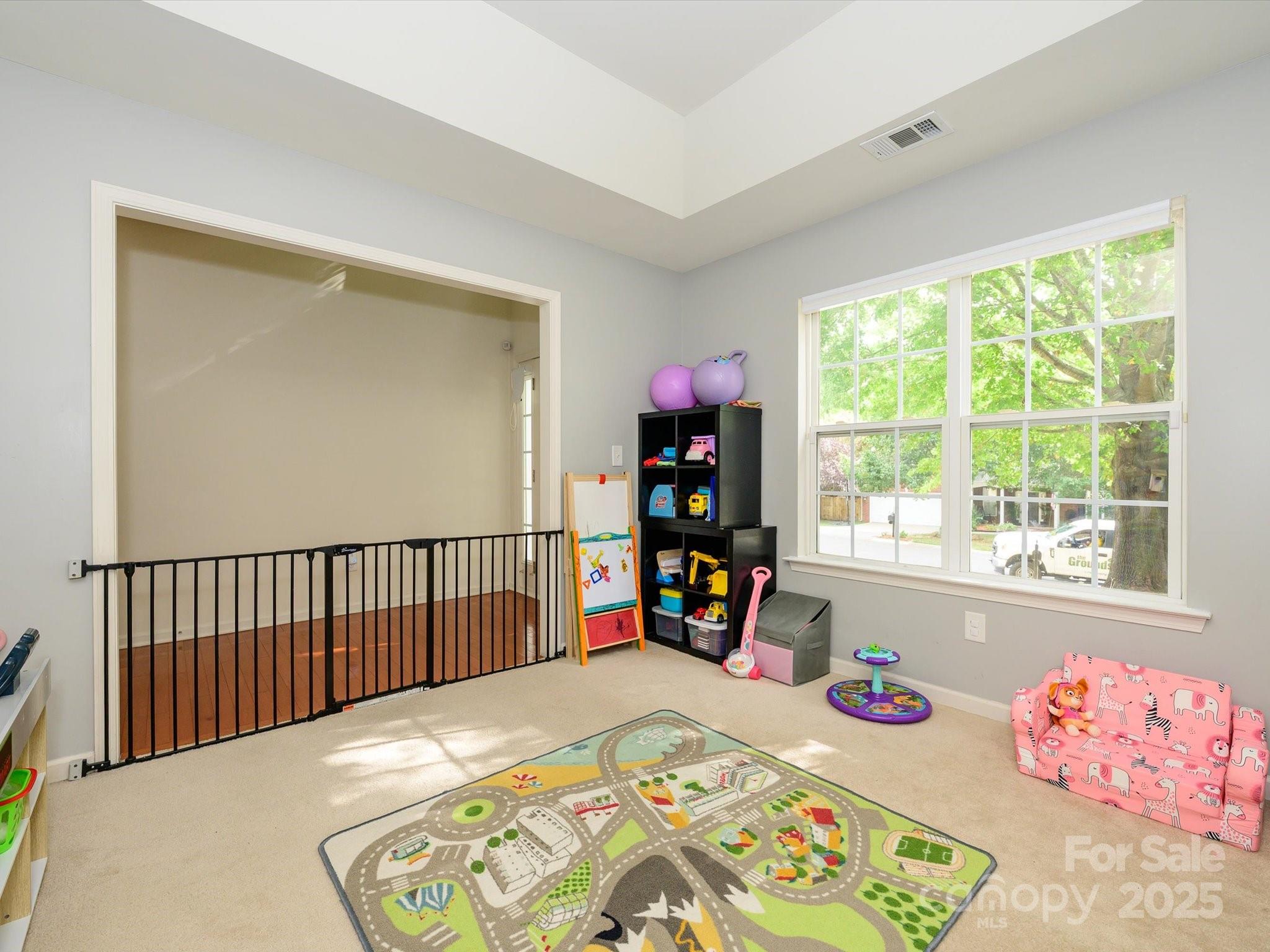 Camberley - Residential