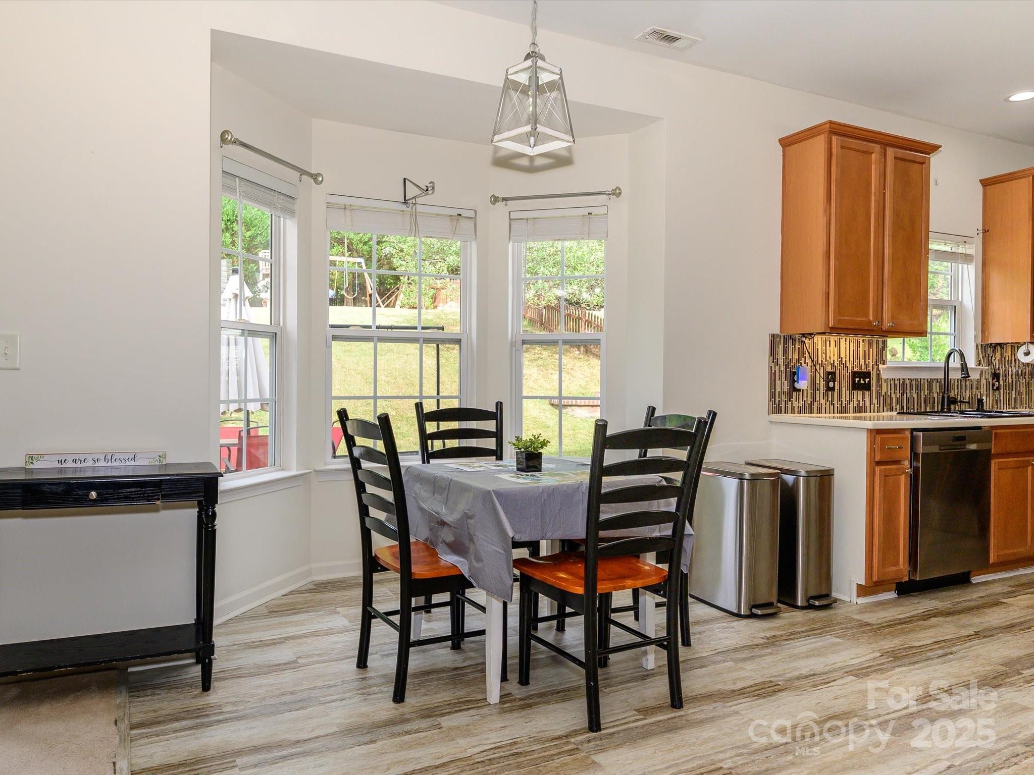 Camberley - Residential