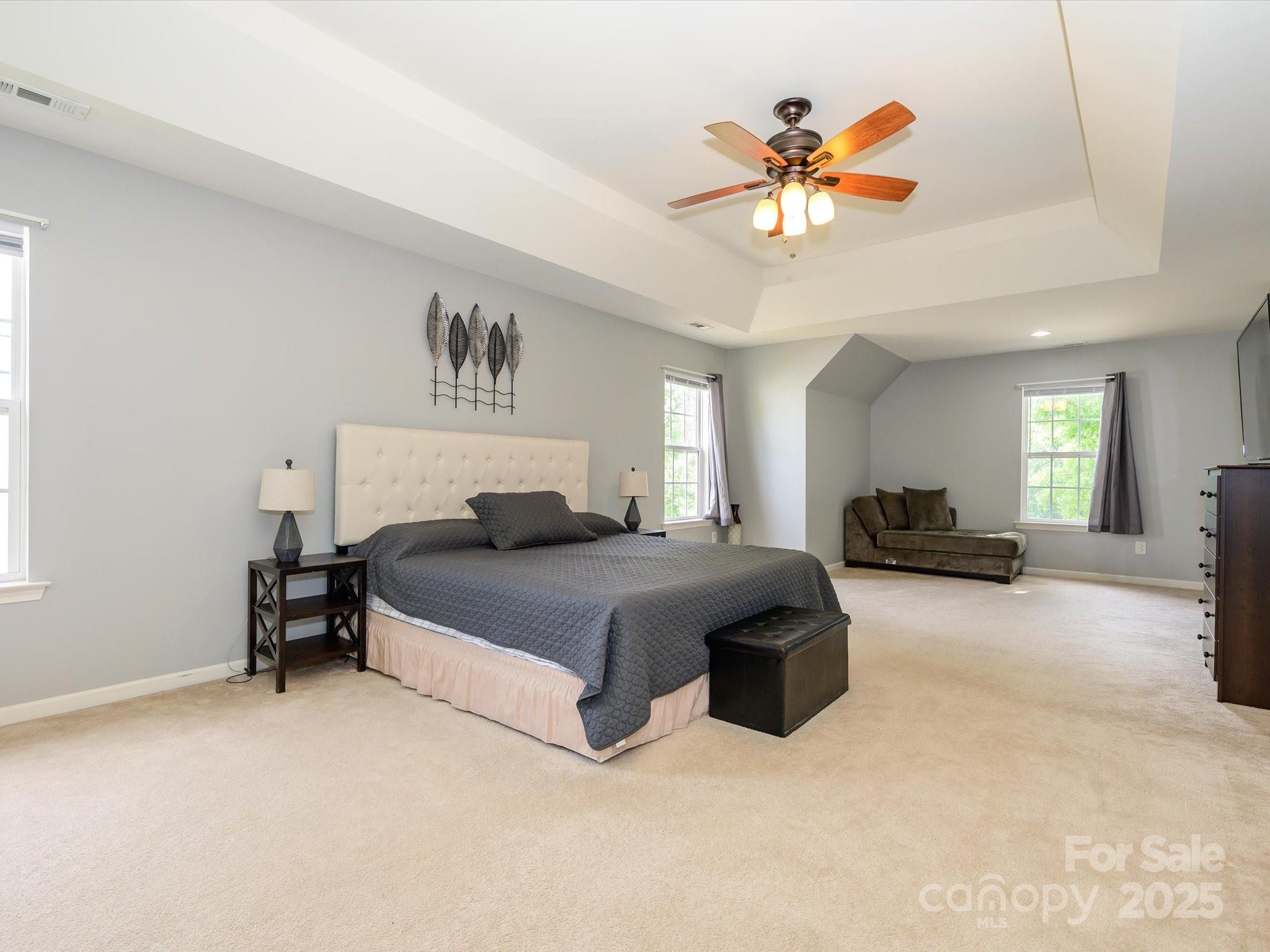 Camberley - Residential