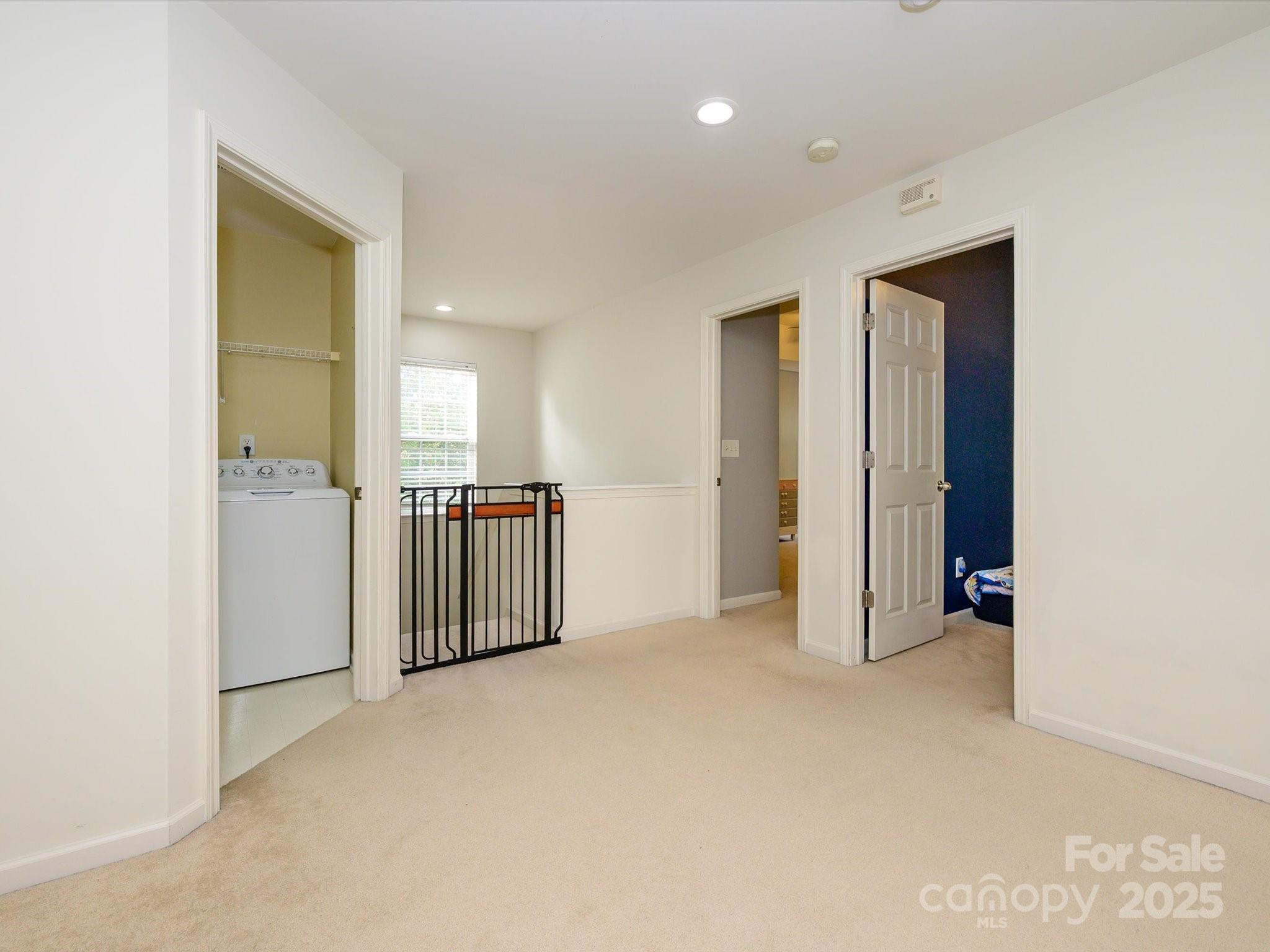 Camberley - Residential