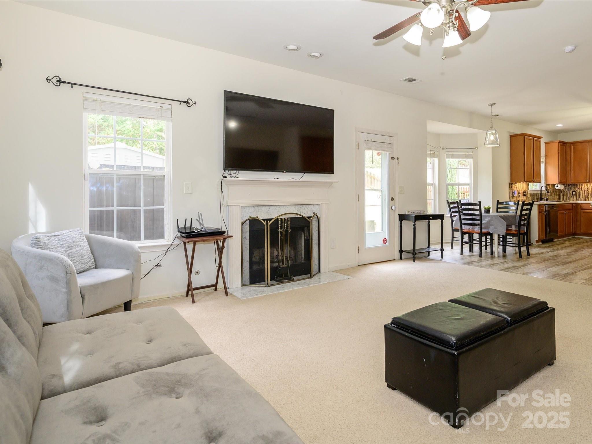 Camberley - Residential