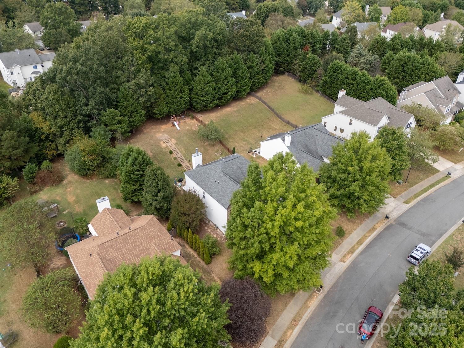 Camberley - Residential