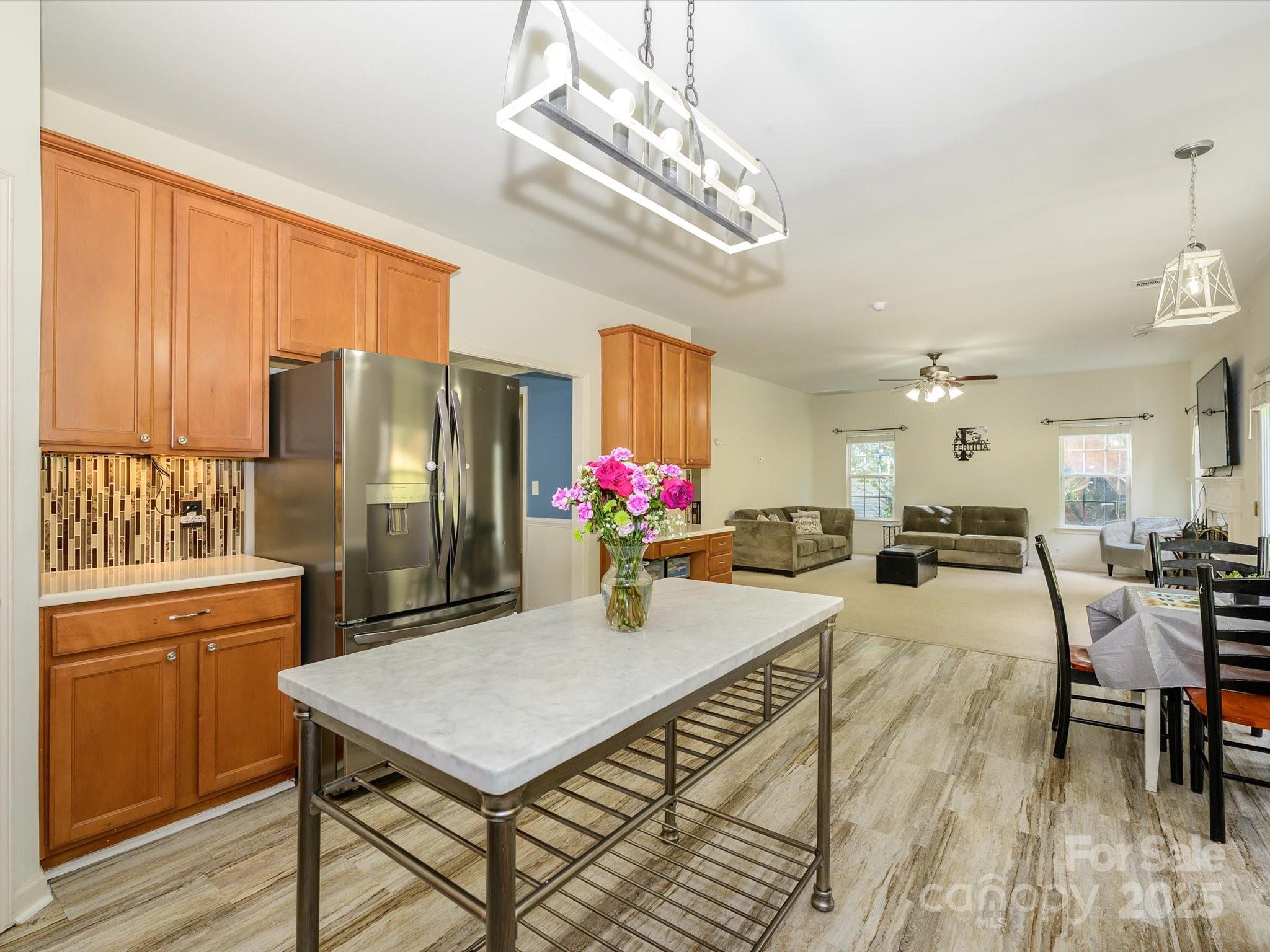 Camberley - Residential