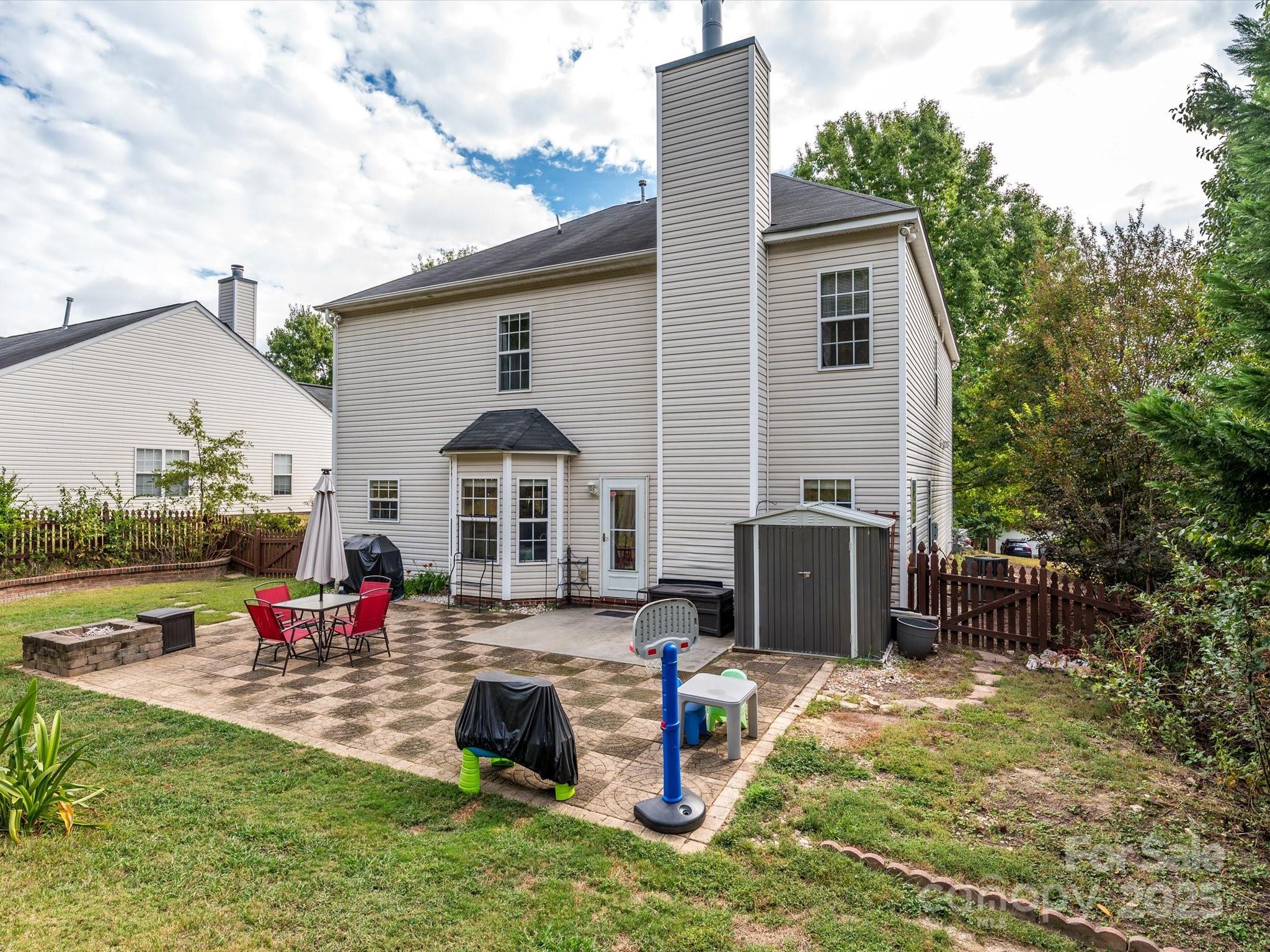 Camberley - Residential