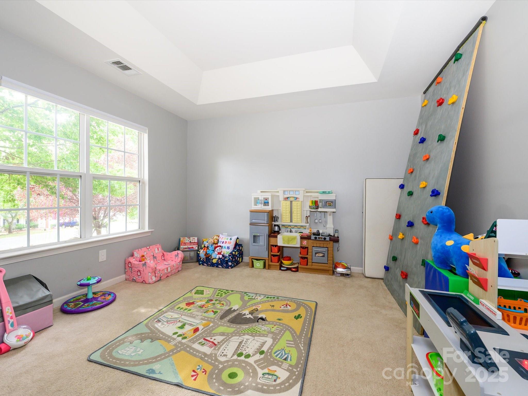 Camberley - Residential