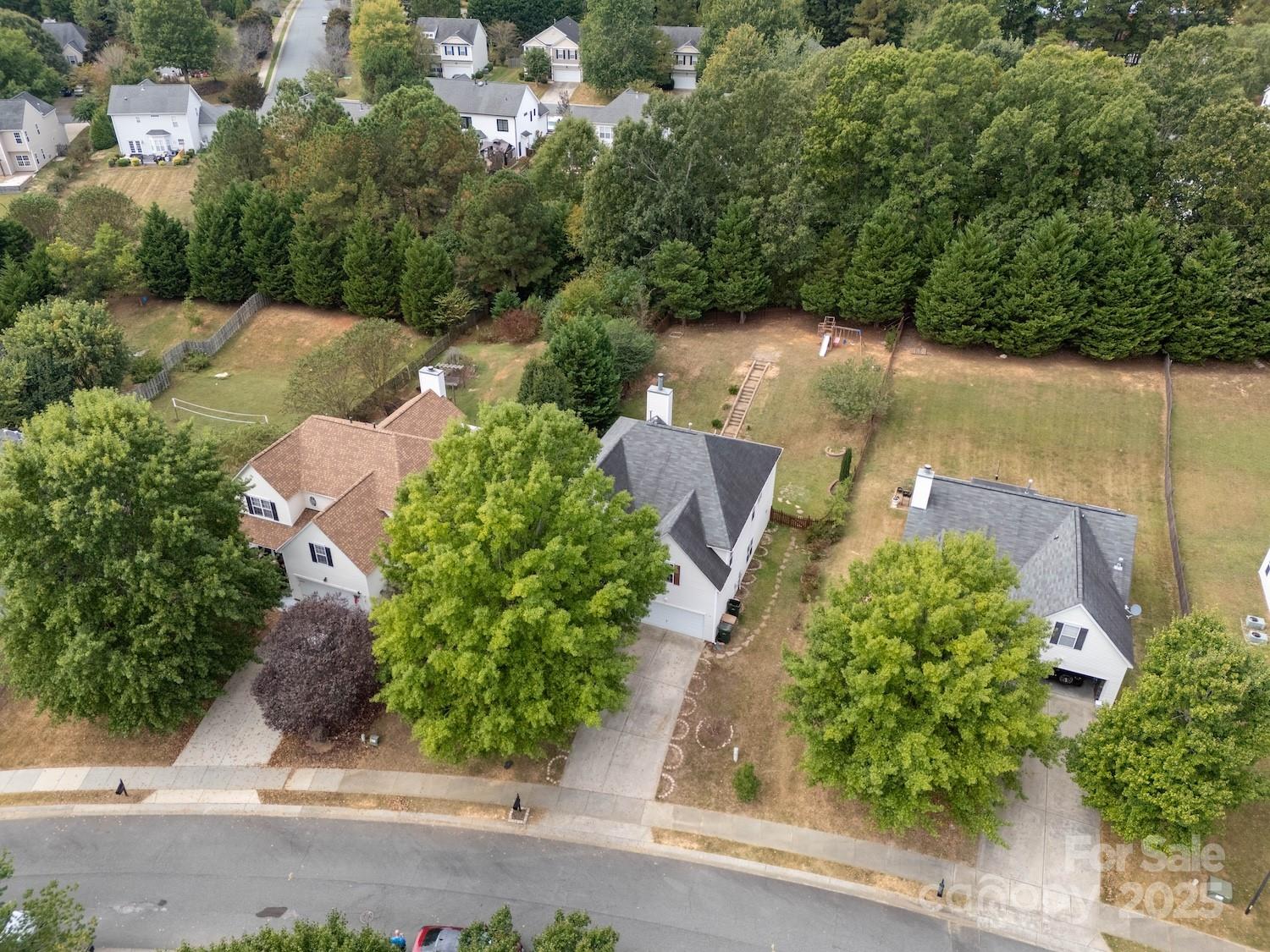 Camberley - Residential