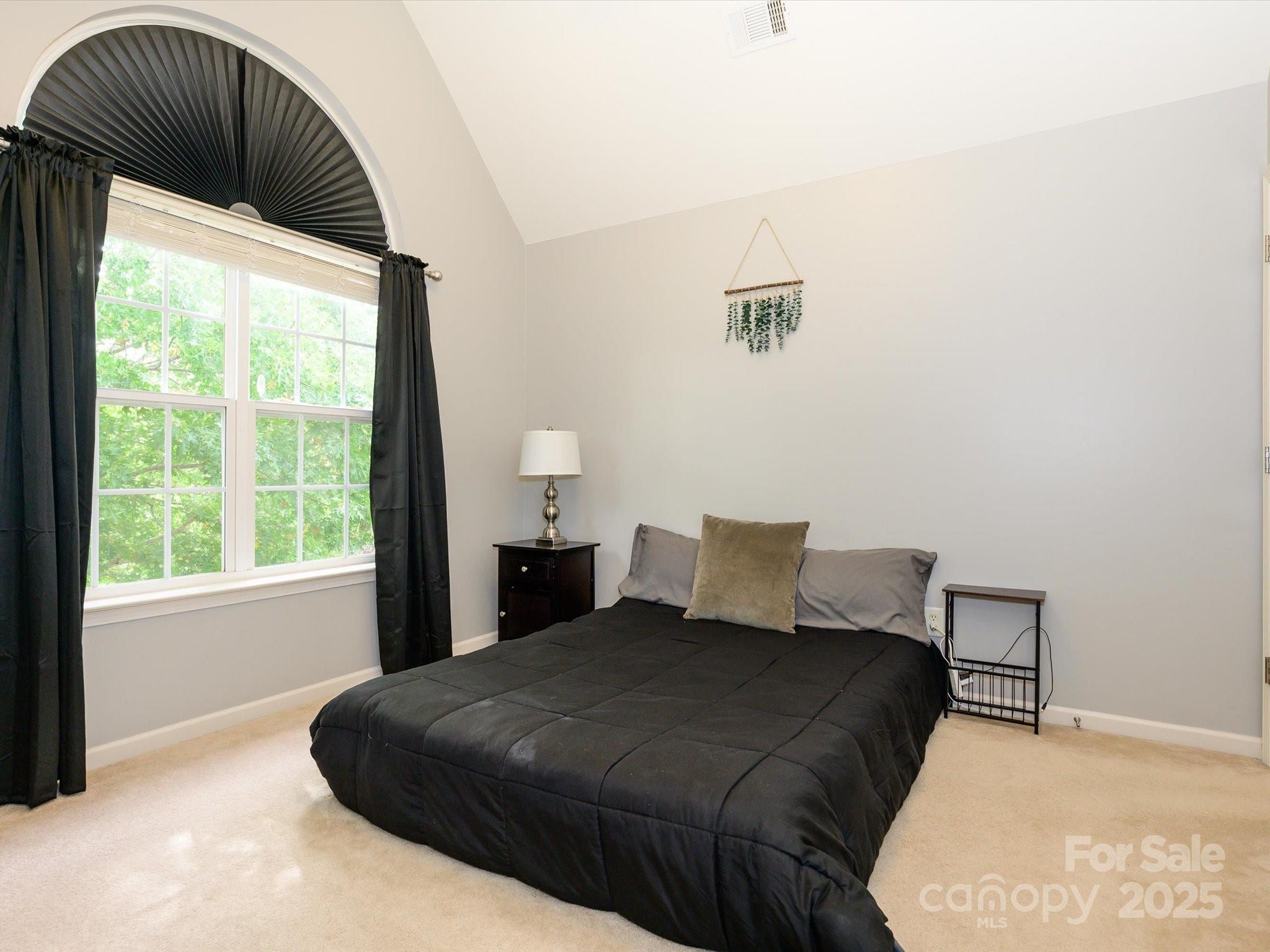 Camberley - Residential