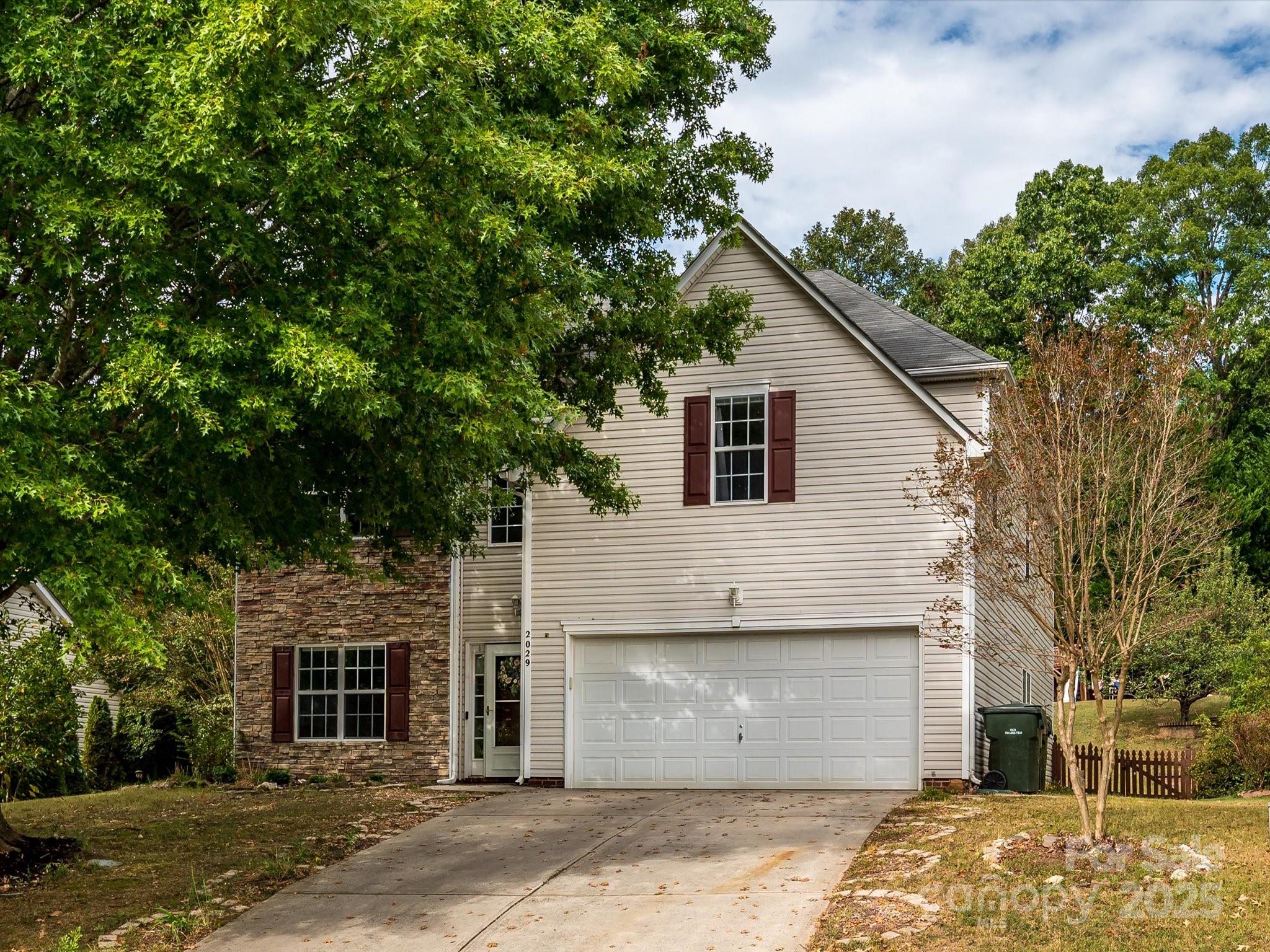 Camberley - Residential