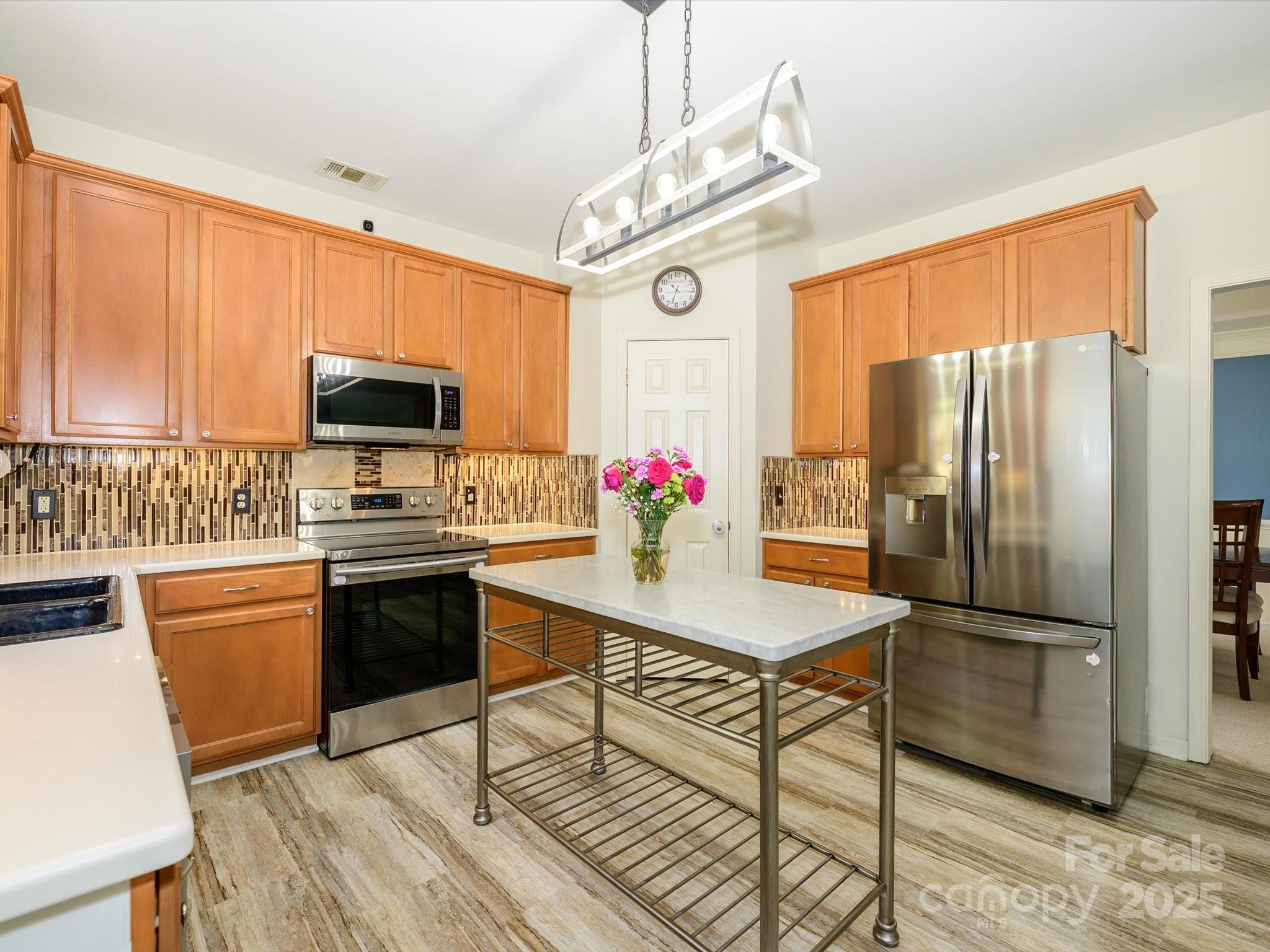 Camberley - Residential