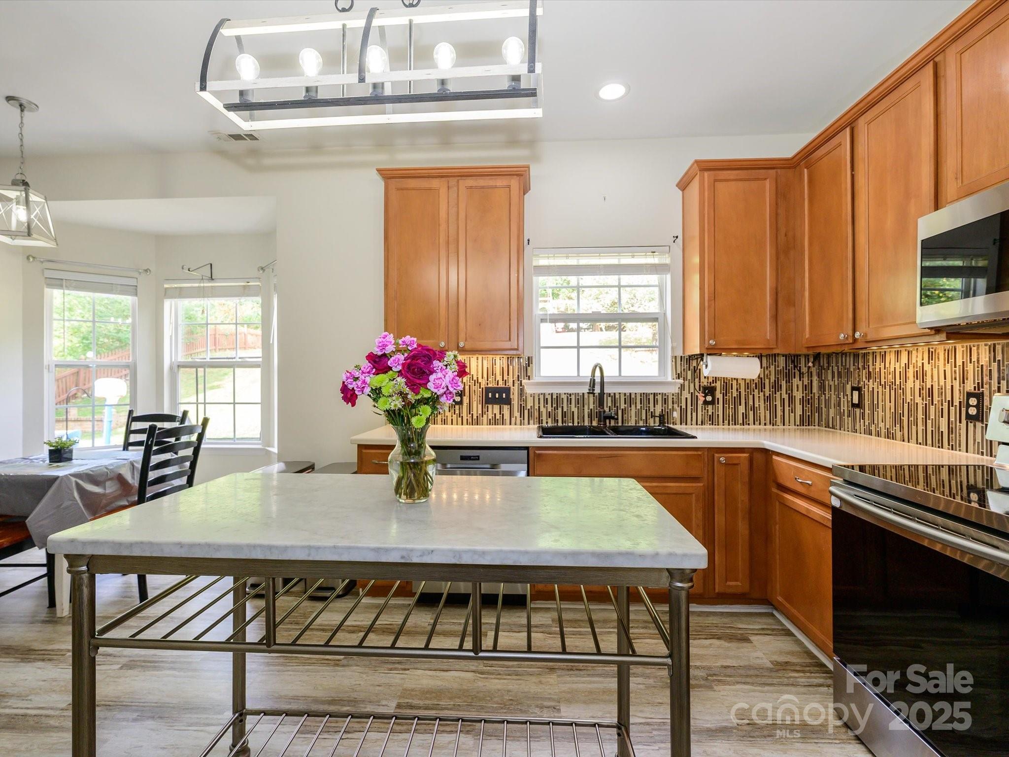 Camberley - Residential