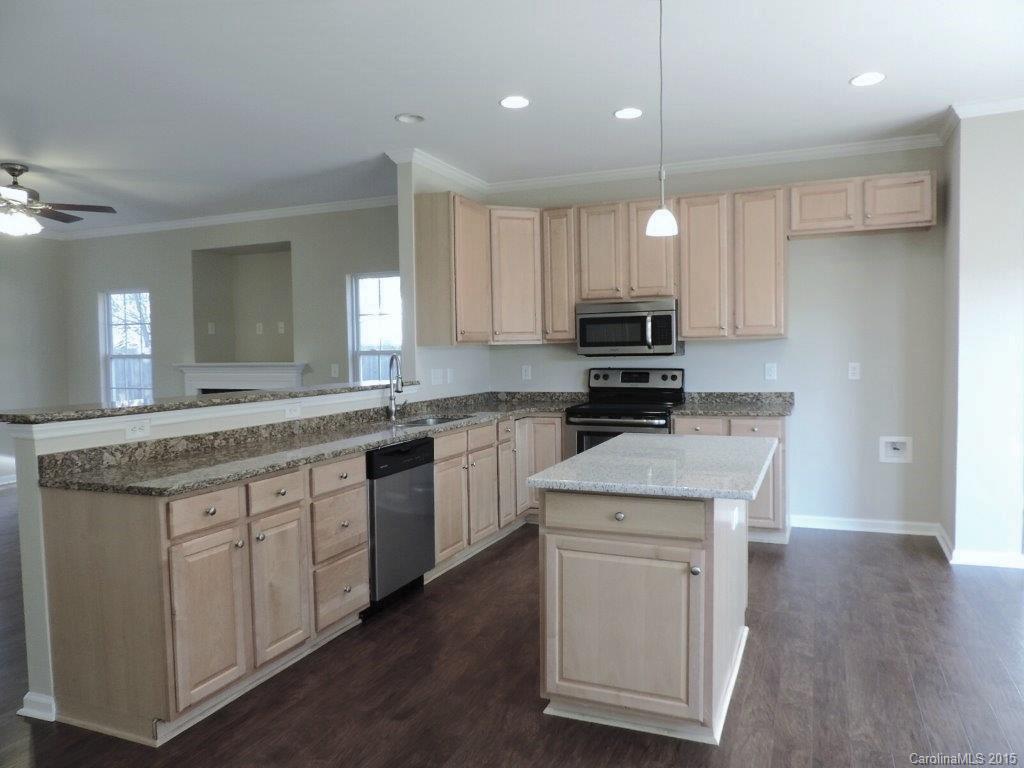 Brandyhill - Residential