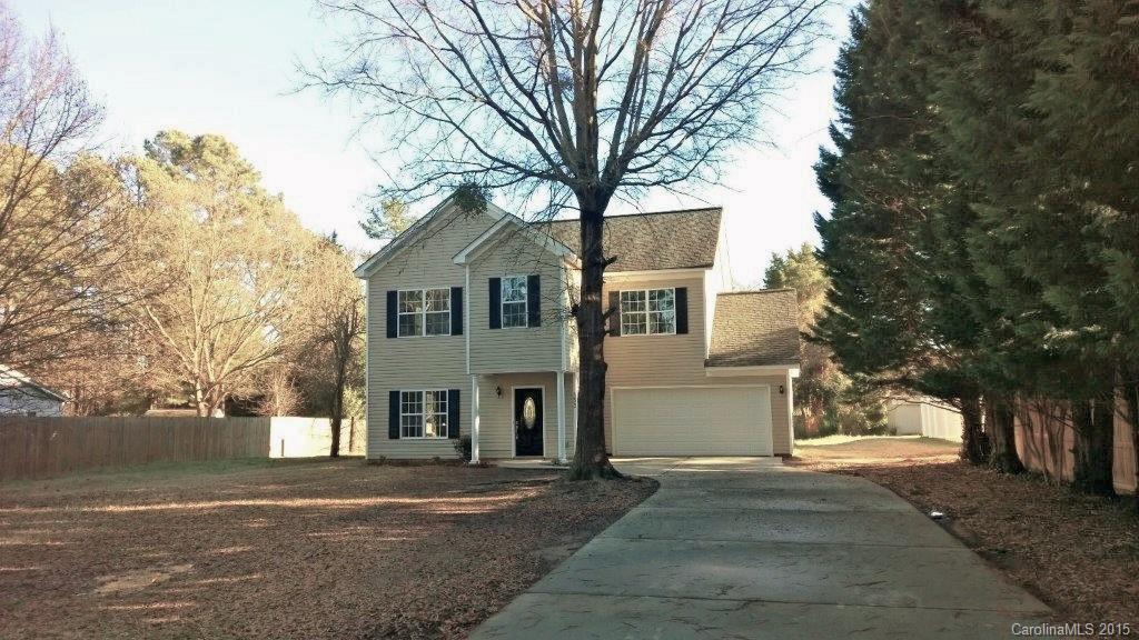 Brandyhill - Residential