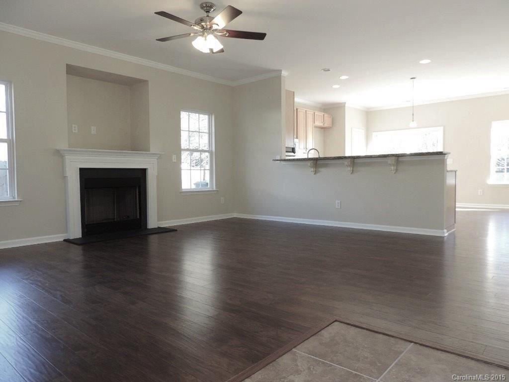 Brandyhill - Residential