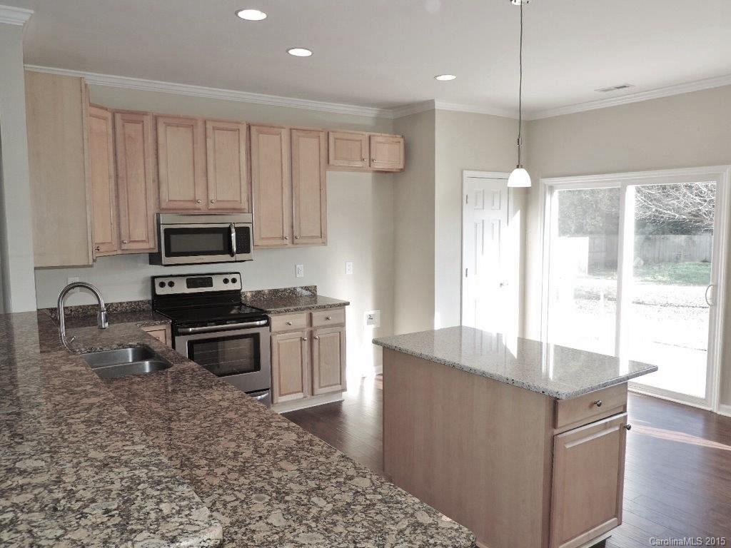 Brandyhill - Residential