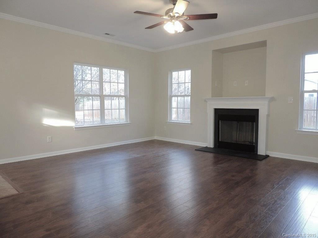 Brandyhill - Residential