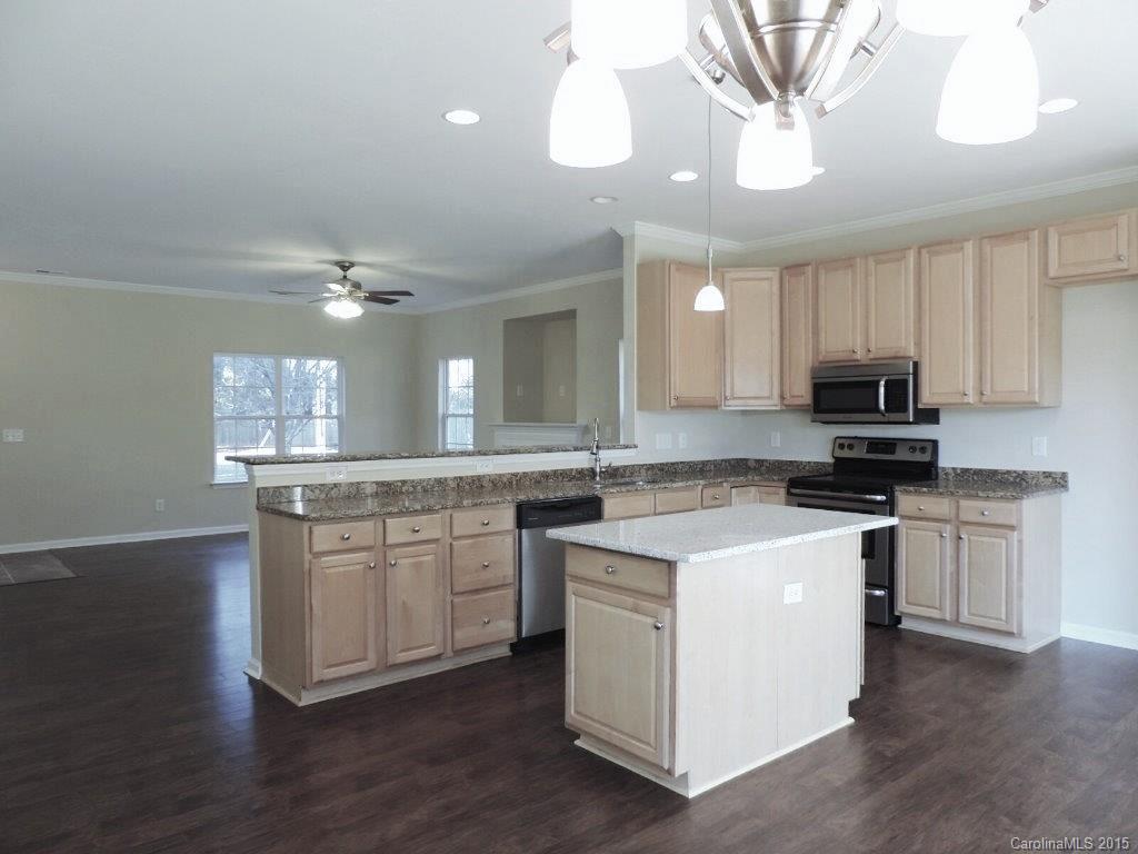 Brandyhill - Residential