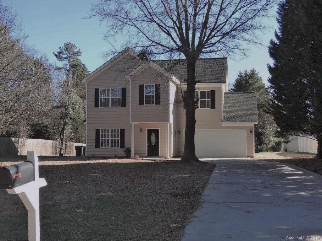 Brandyhill - Residential