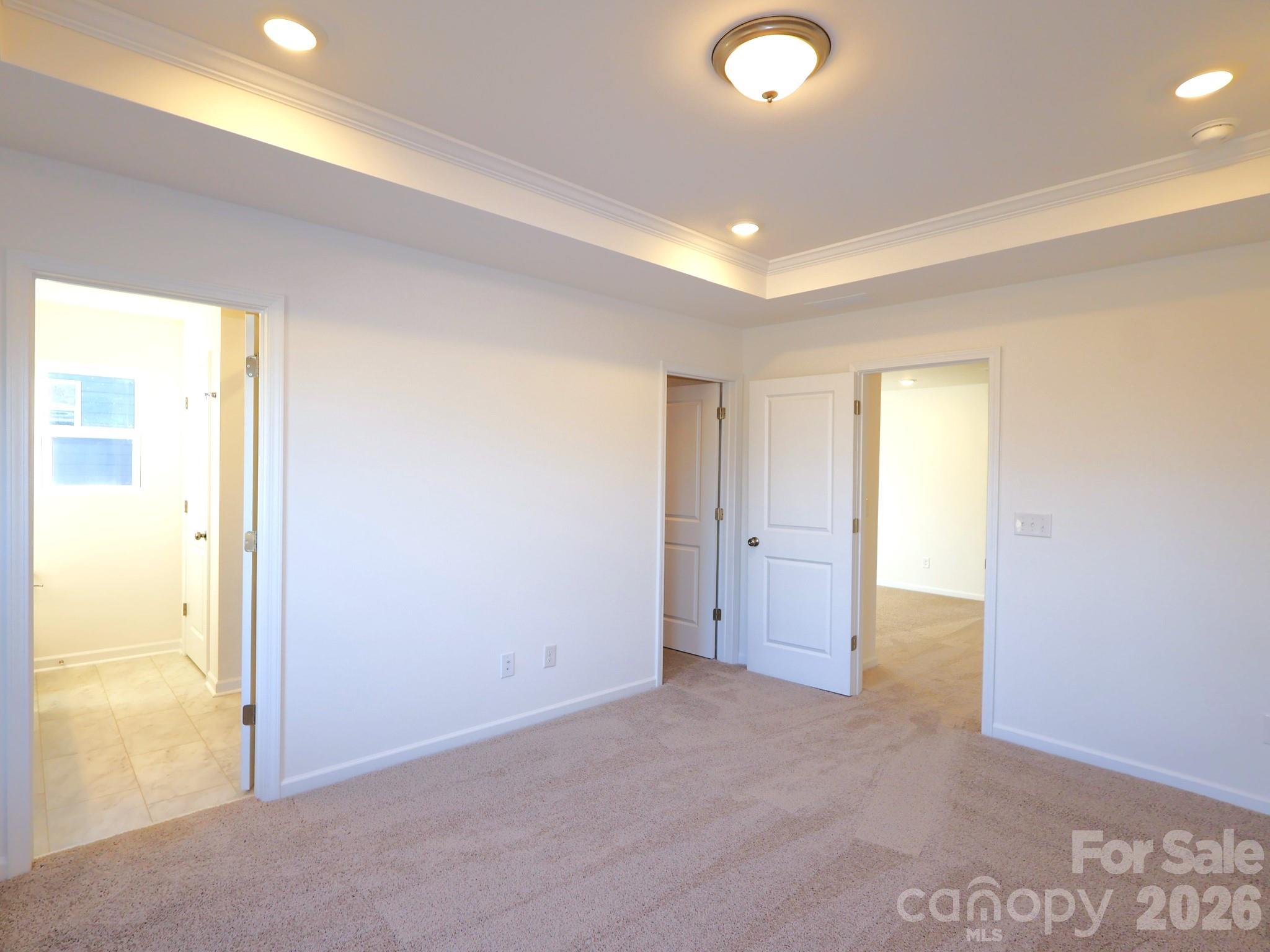 Canterbury Station - Residential