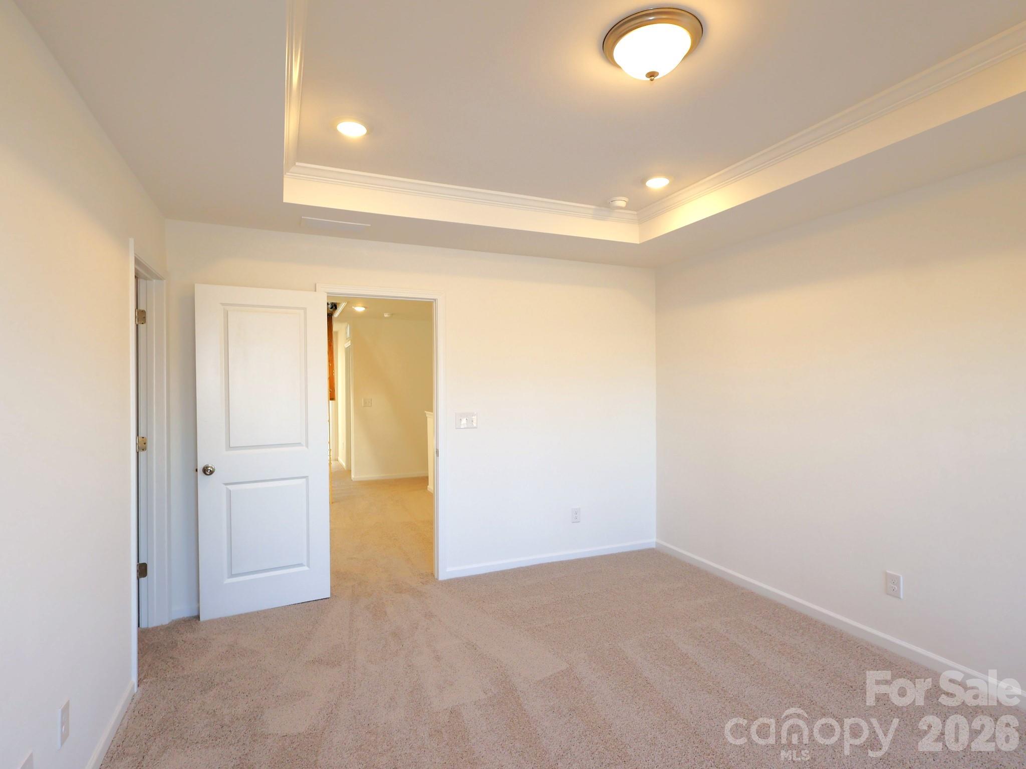 Canterbury Station - Residential