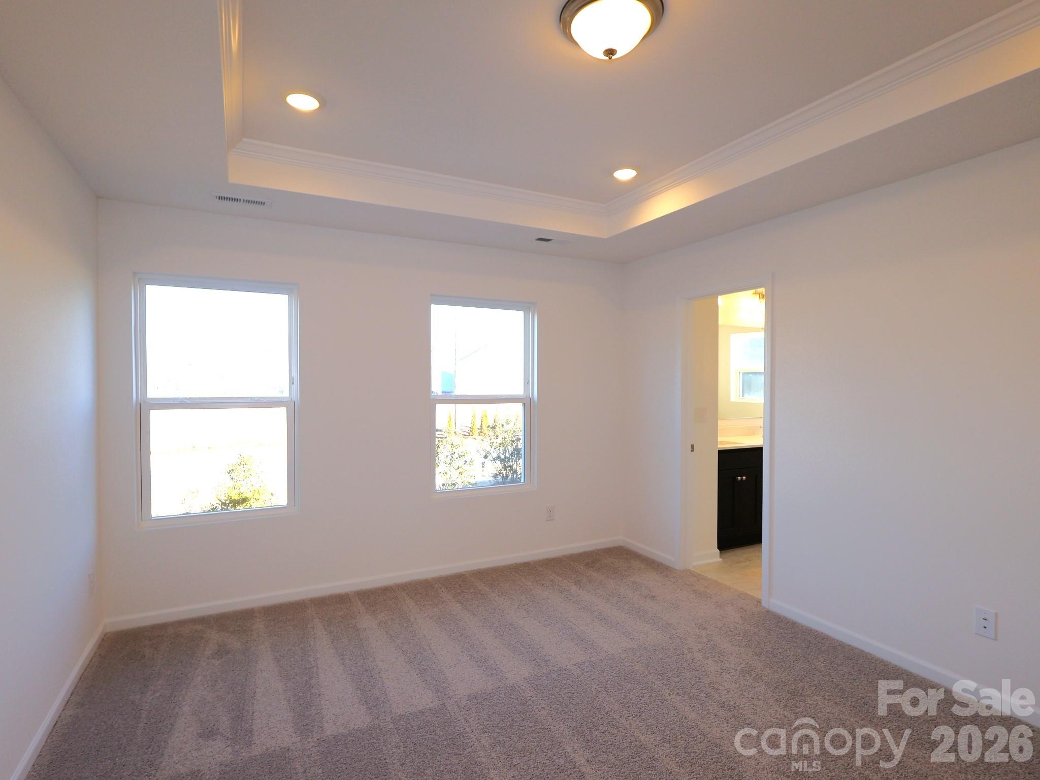 Canterbury Station - Residential